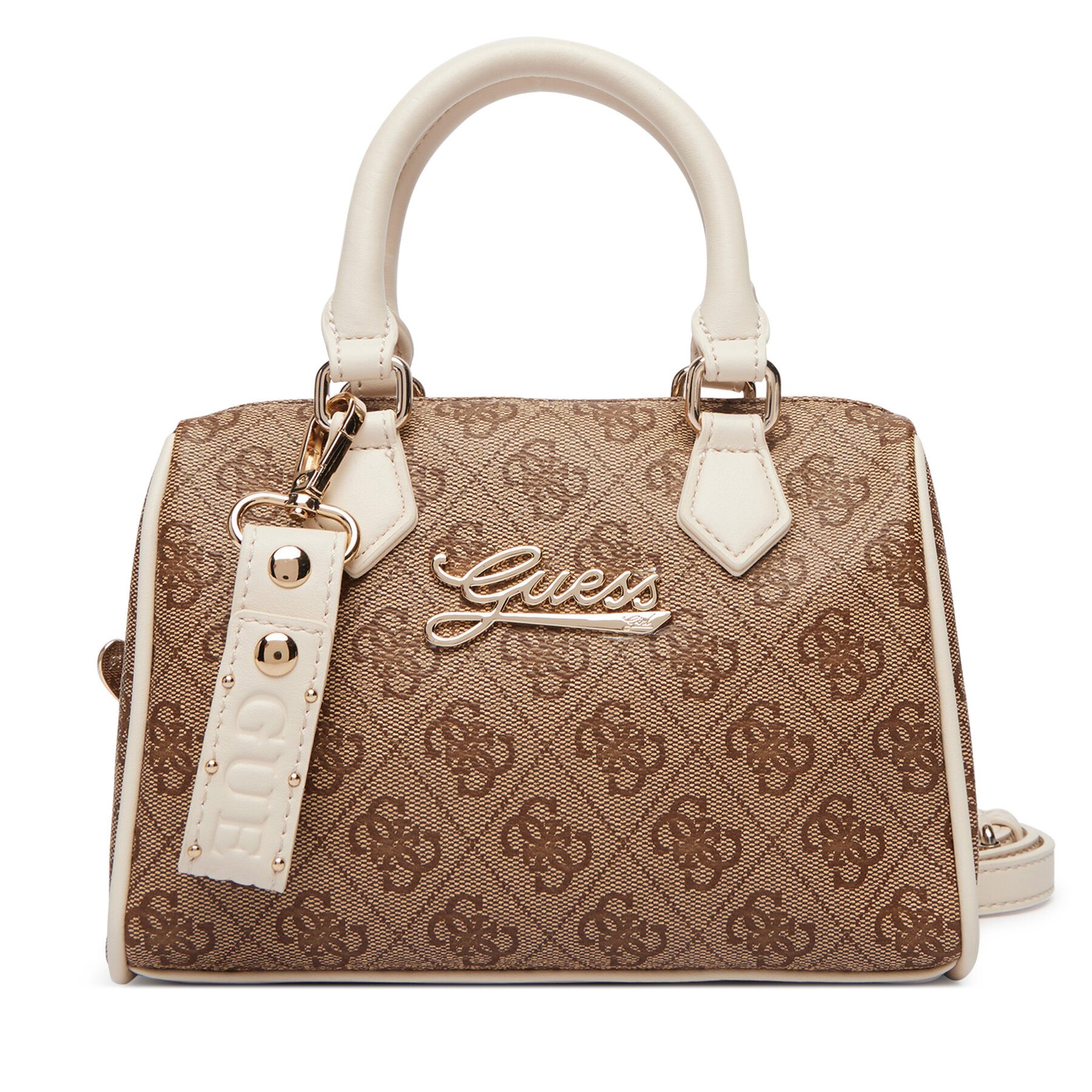 Geantă Guess J6GZ02 WFMF0 Bej