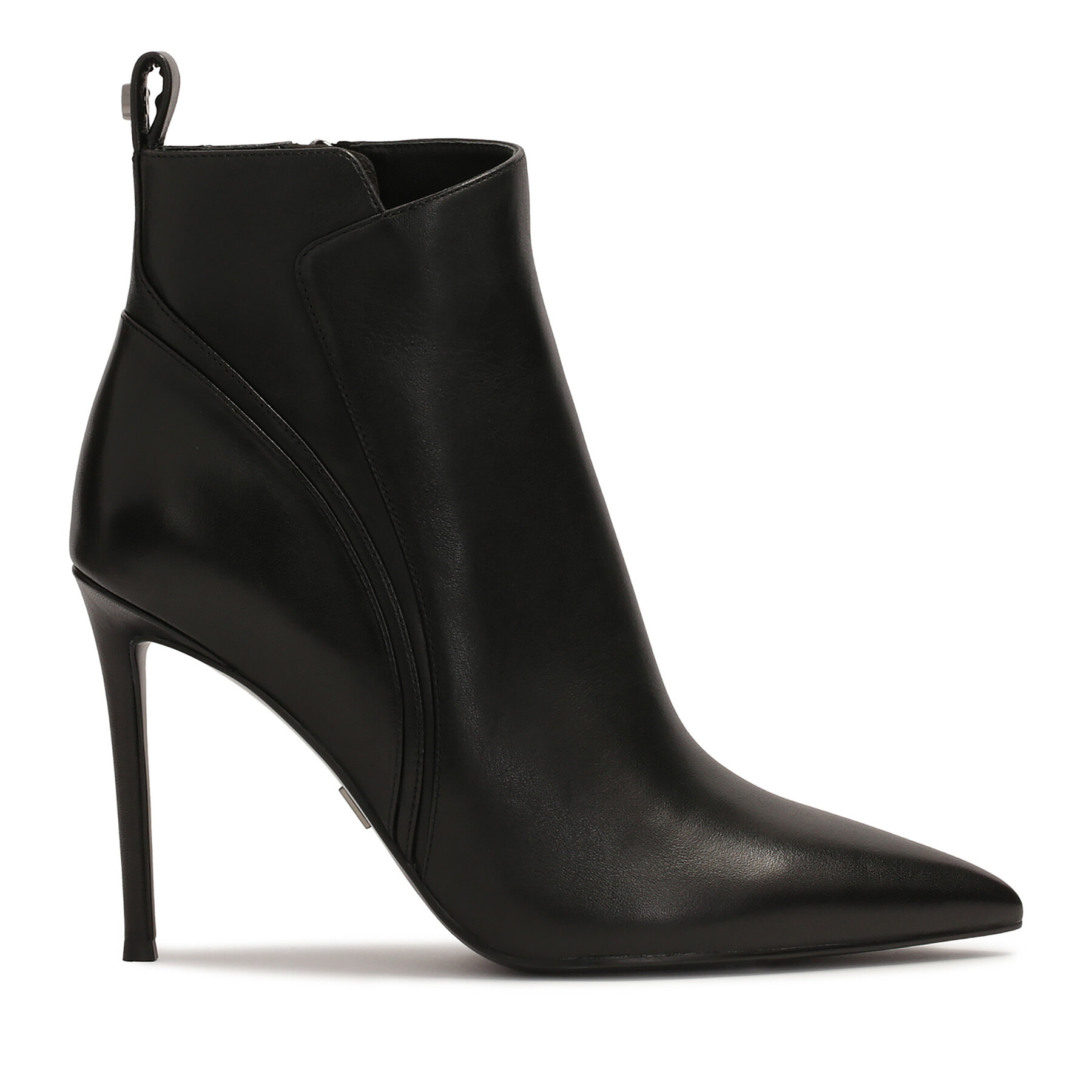 Botines Kazar Nina 89622-01-00 Negro