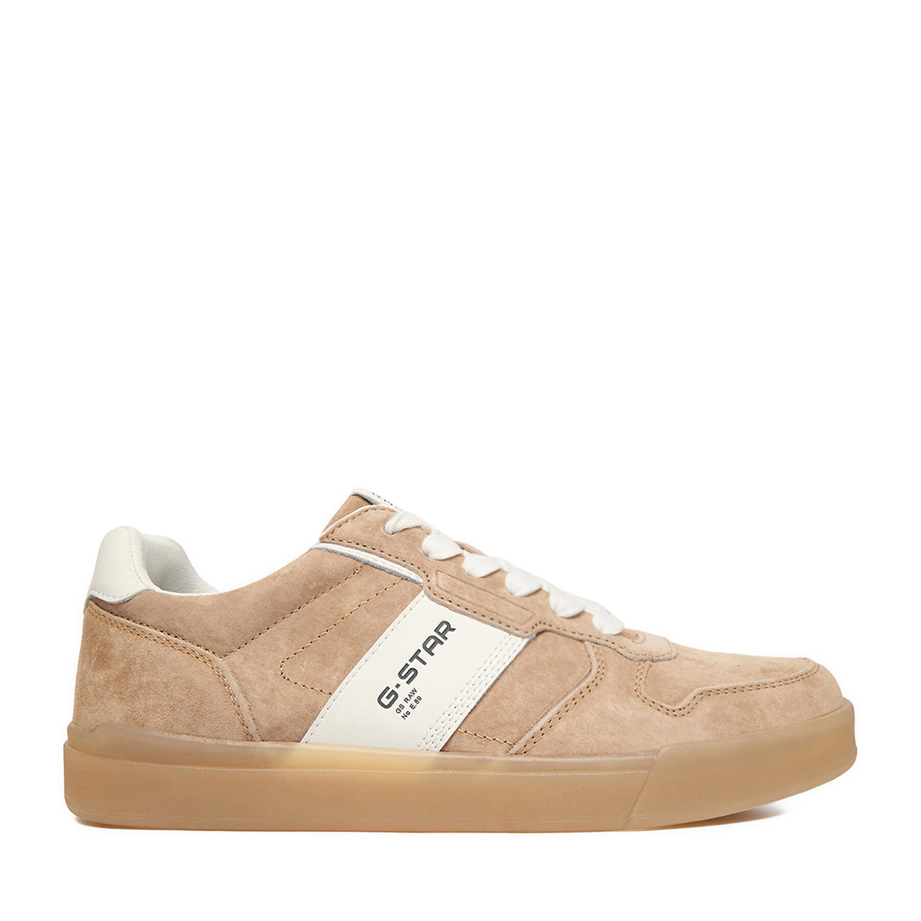 Sportcipők G-Star Raw CEO-SANDER-01 Bézs