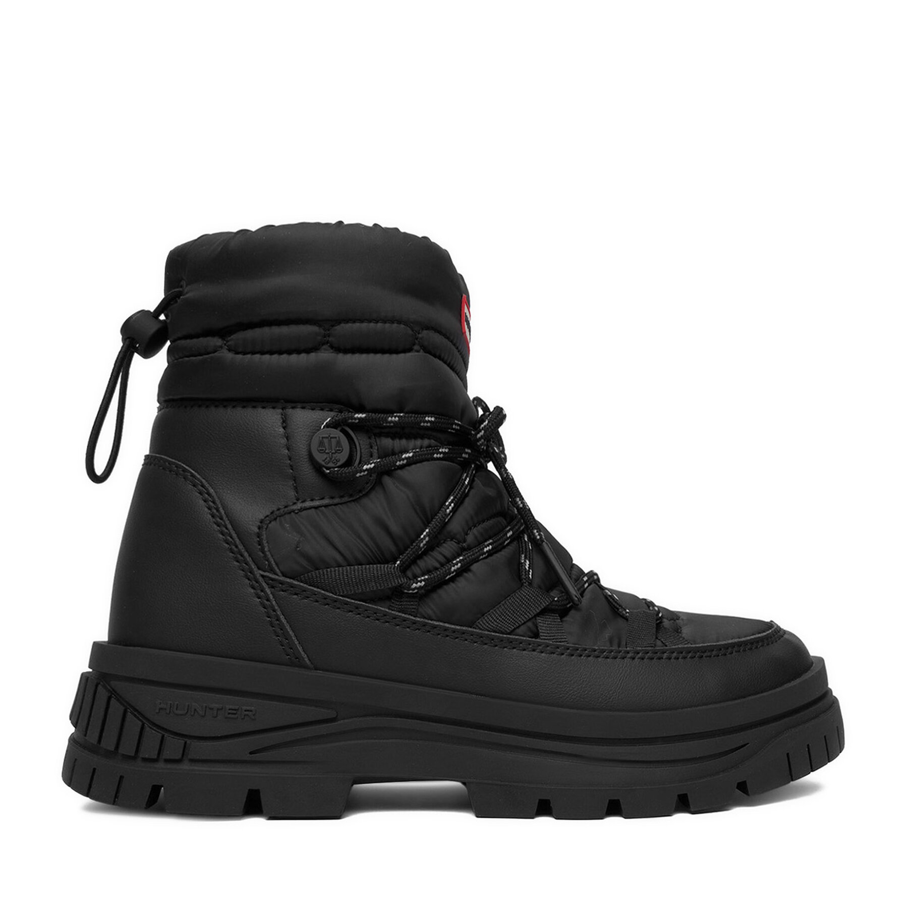 Апрески Hunter CEO-H8-382 Черен