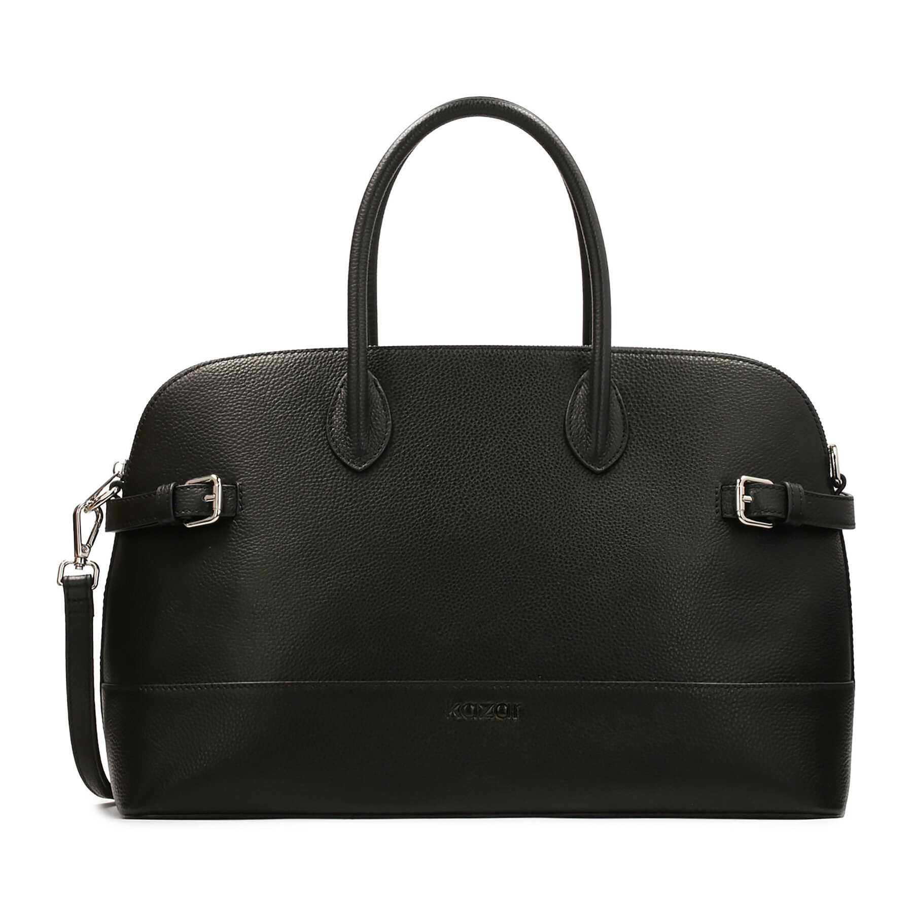 Handväska Kazar Marcell 89783-01-00 Svart