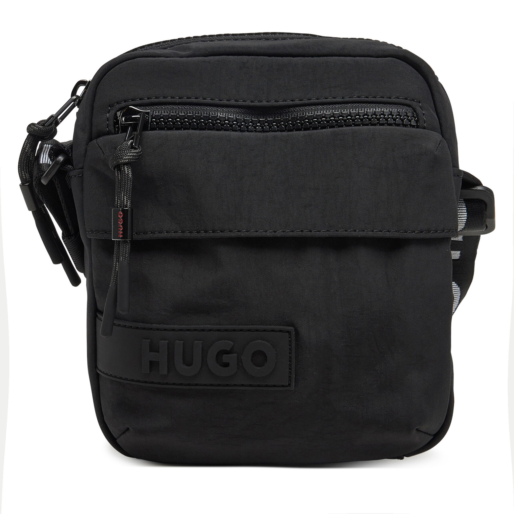 Borsellino HUGO Colyns 50541949 Nero, Taglia 00, taglia : 00