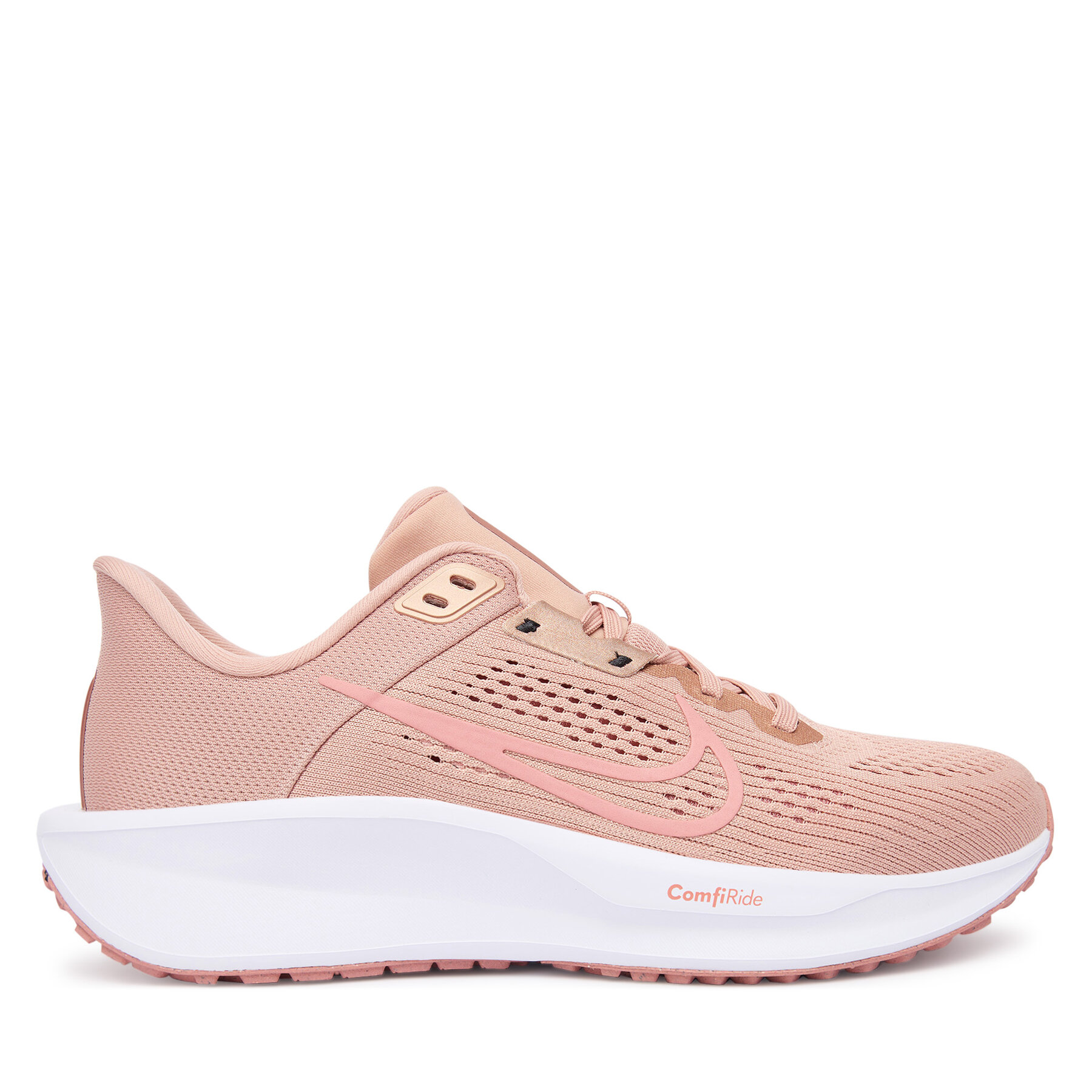 Bežecké topánky Nike Quest 6 FD6034 Ružová