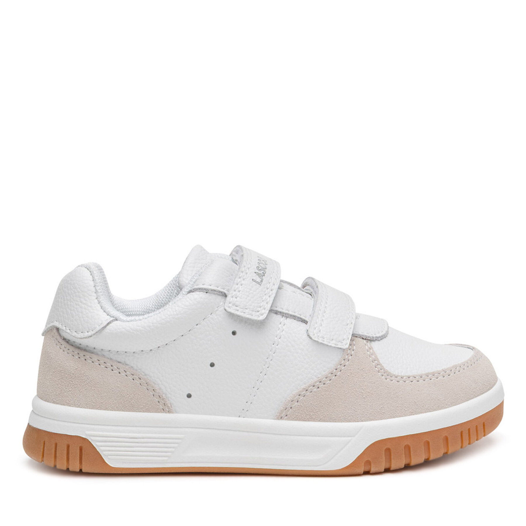Sneakersy Lasocki Kids AVO-333-076 Biela