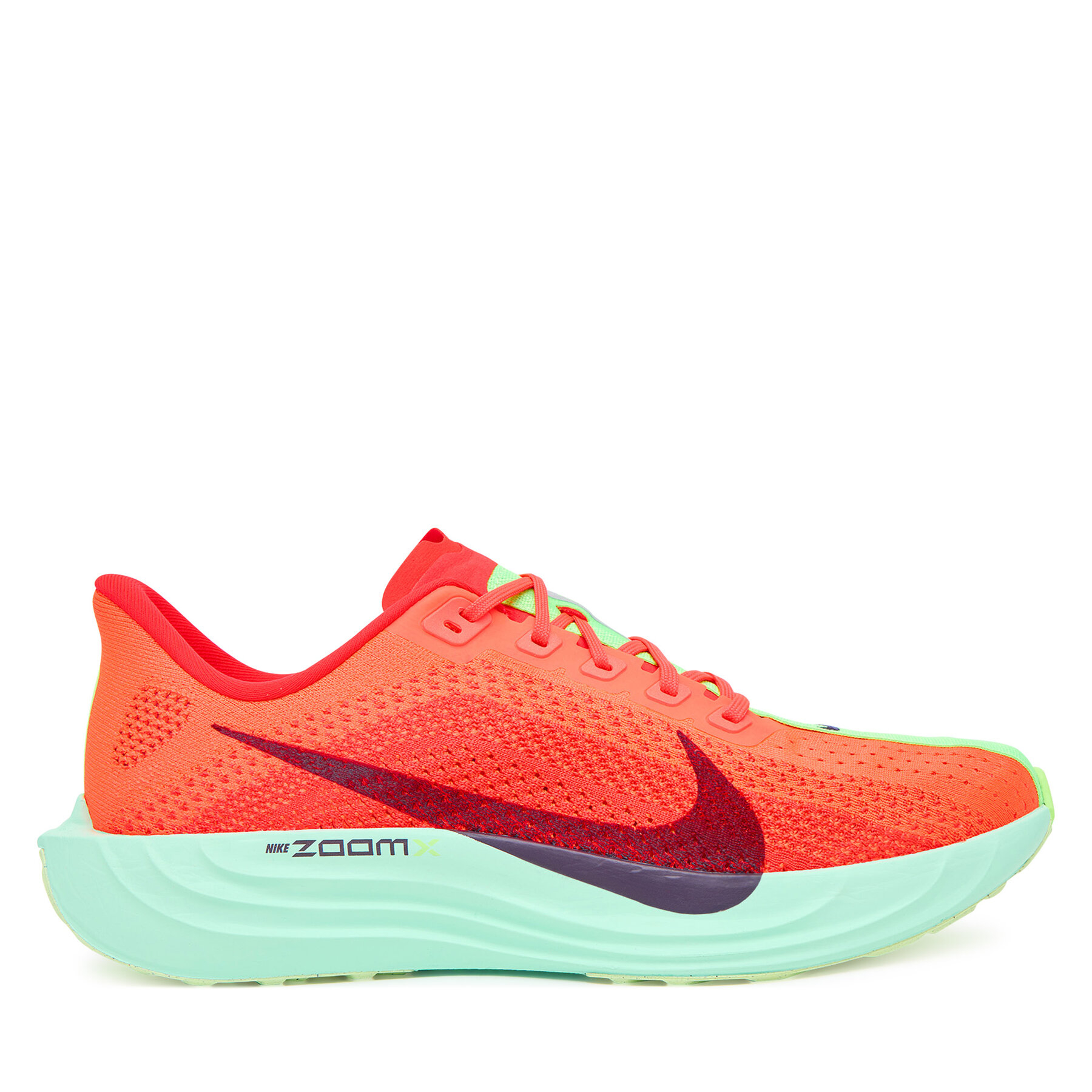 Bežecké topánky Nike Pegasus Plus FQ7262 600 Oranžová