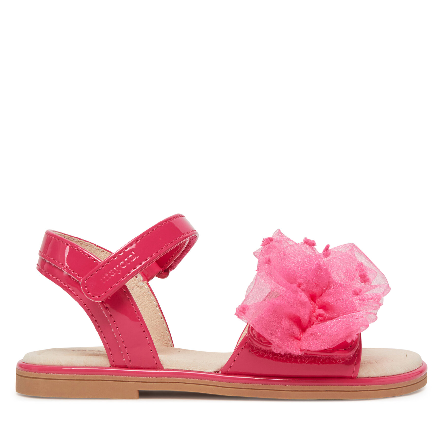 Σανδάλια Mayoral 43629 Ροζ