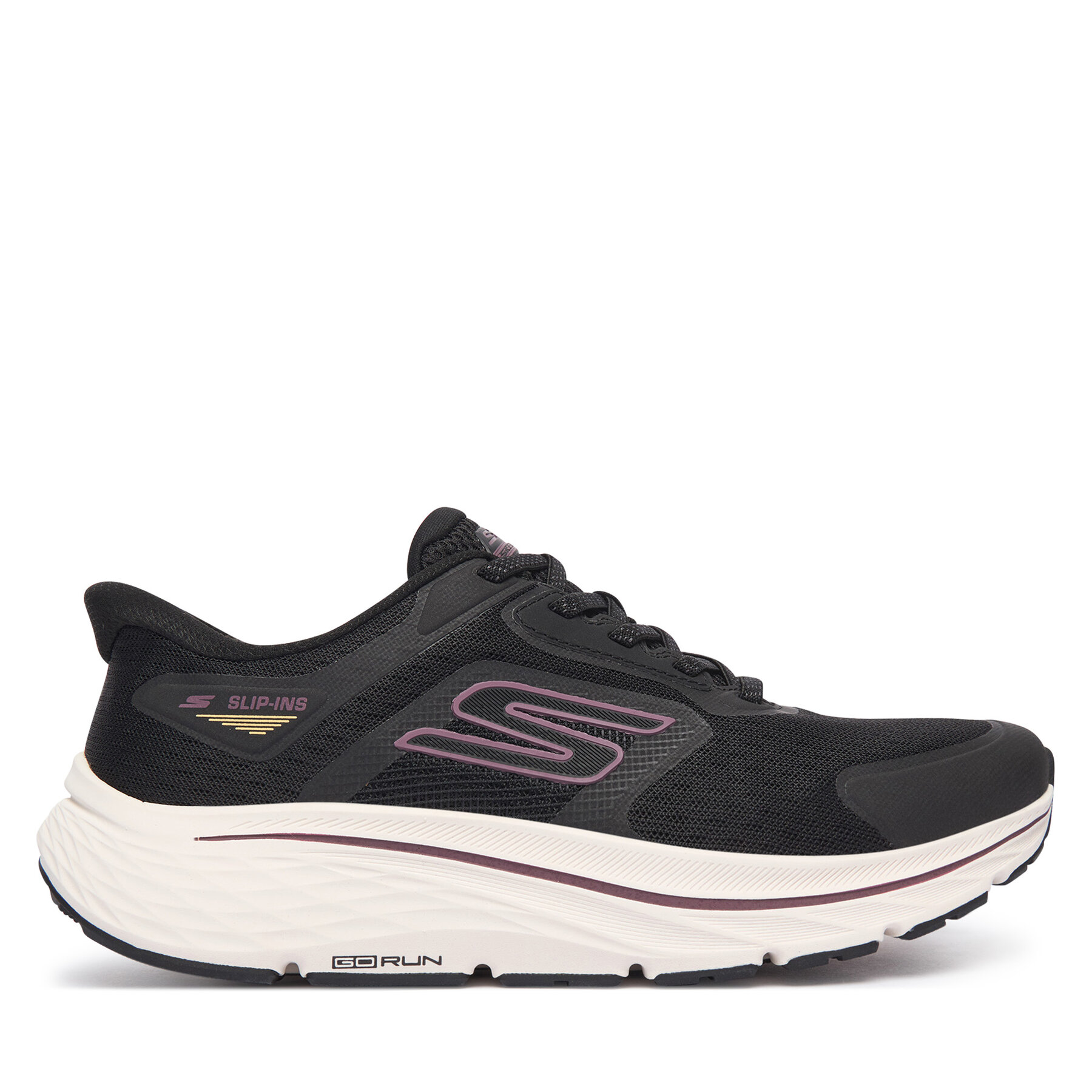 Сникърси Skechers GO RUN Consistent 3 129050/BLK Черен