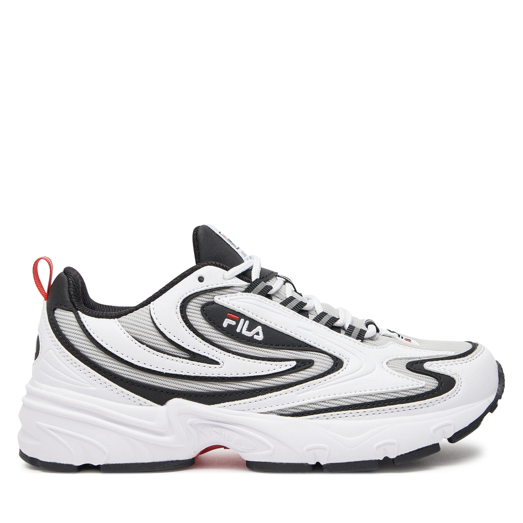 Zapatillas Fila FFW0412 De color
