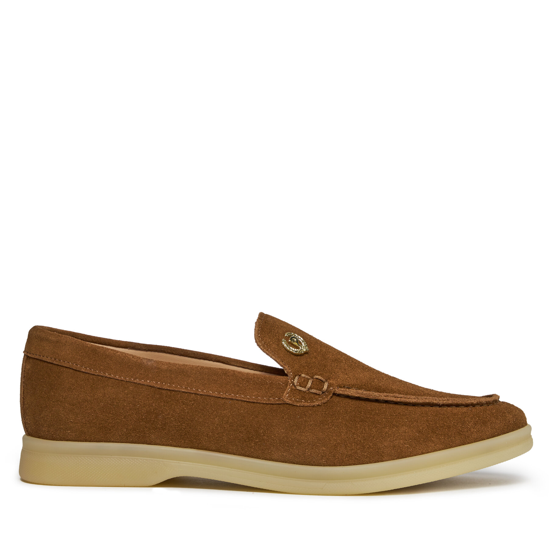 Γυναικεία Lords Pollini, Μέγεθος 36, Καφέ, SA10332G1ITF0217