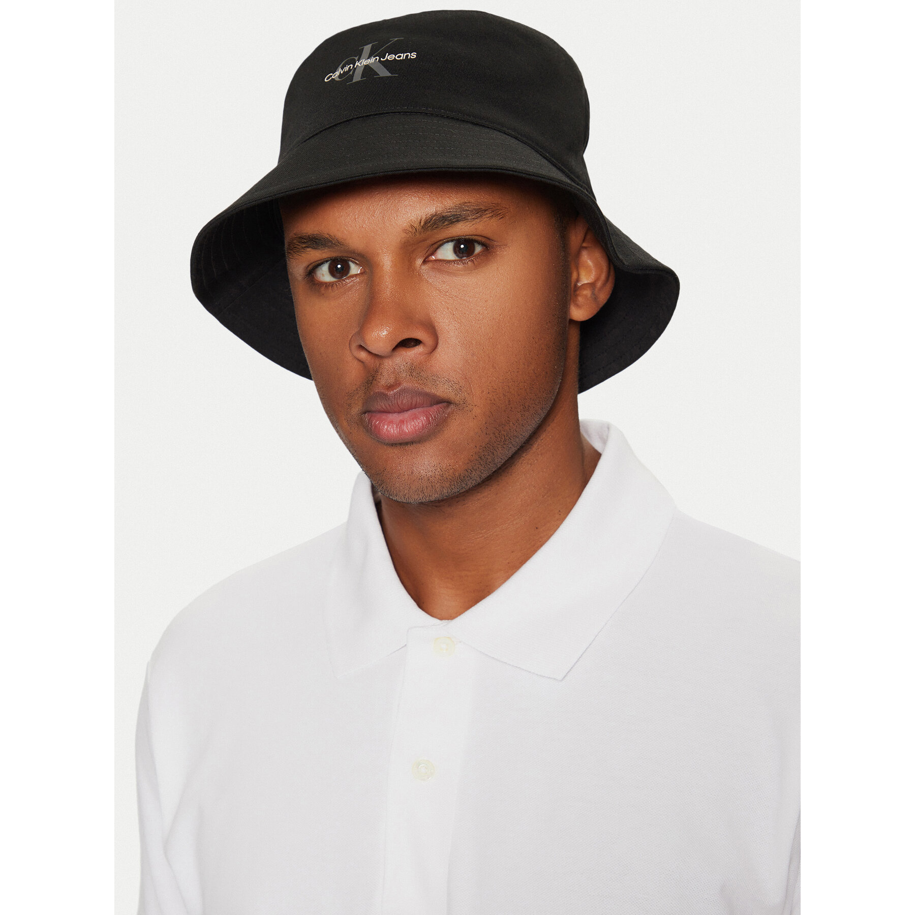 Cappello Calvin Klein Jeans K50K513018 Nero