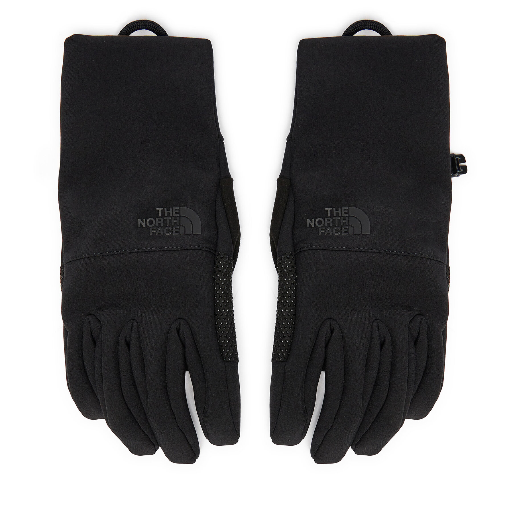 Guantes de hombre The North Face NF0A89R9JK31 Negro