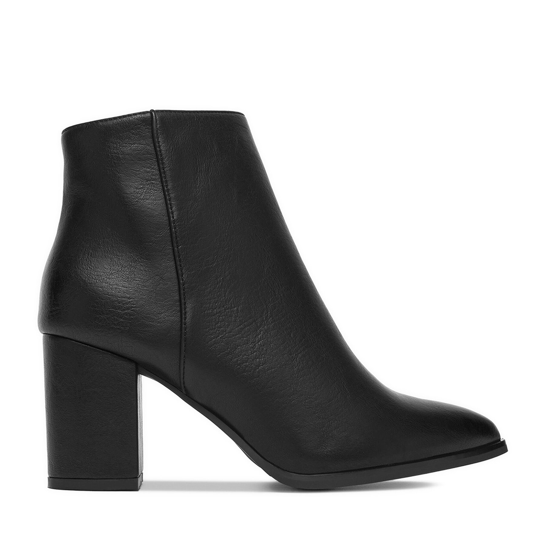 Botine DeeZee 1901 Negru