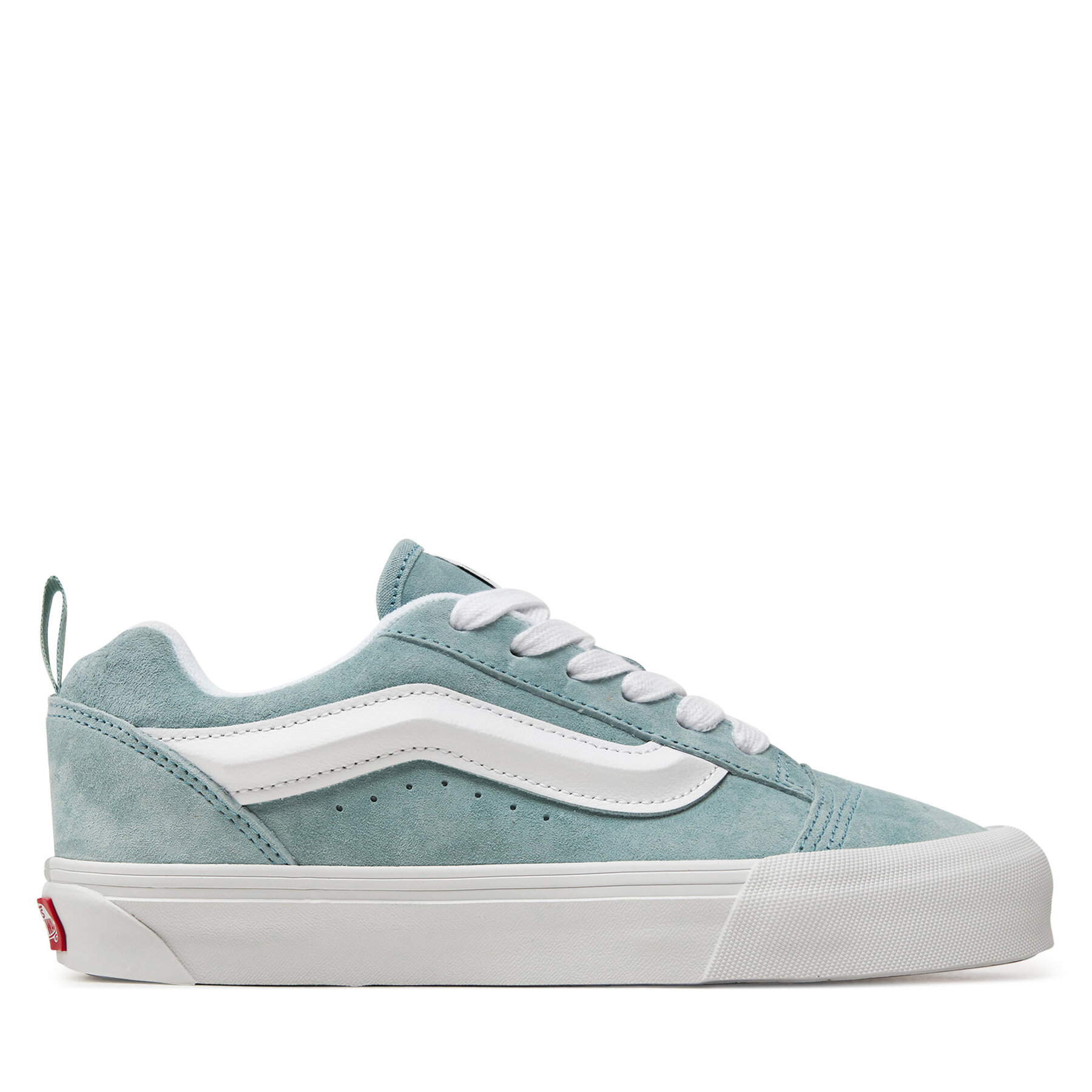 Sneakers aus Stoff Vans