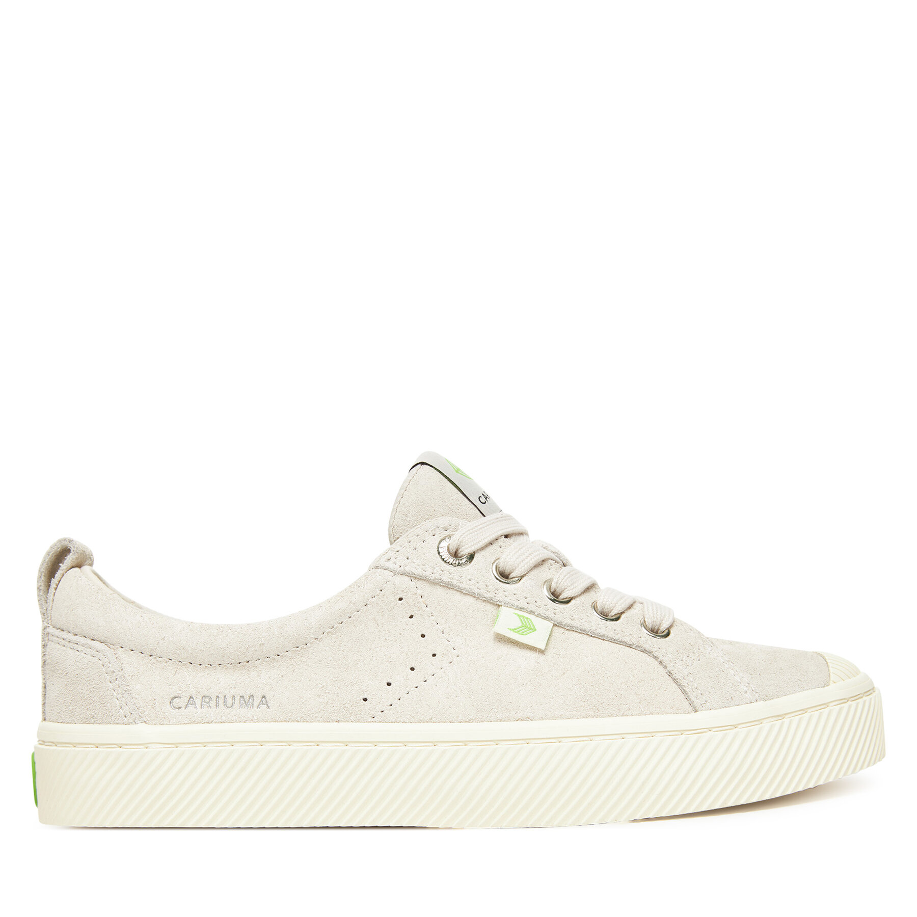 Sneakers aus Stoff CARIUMA