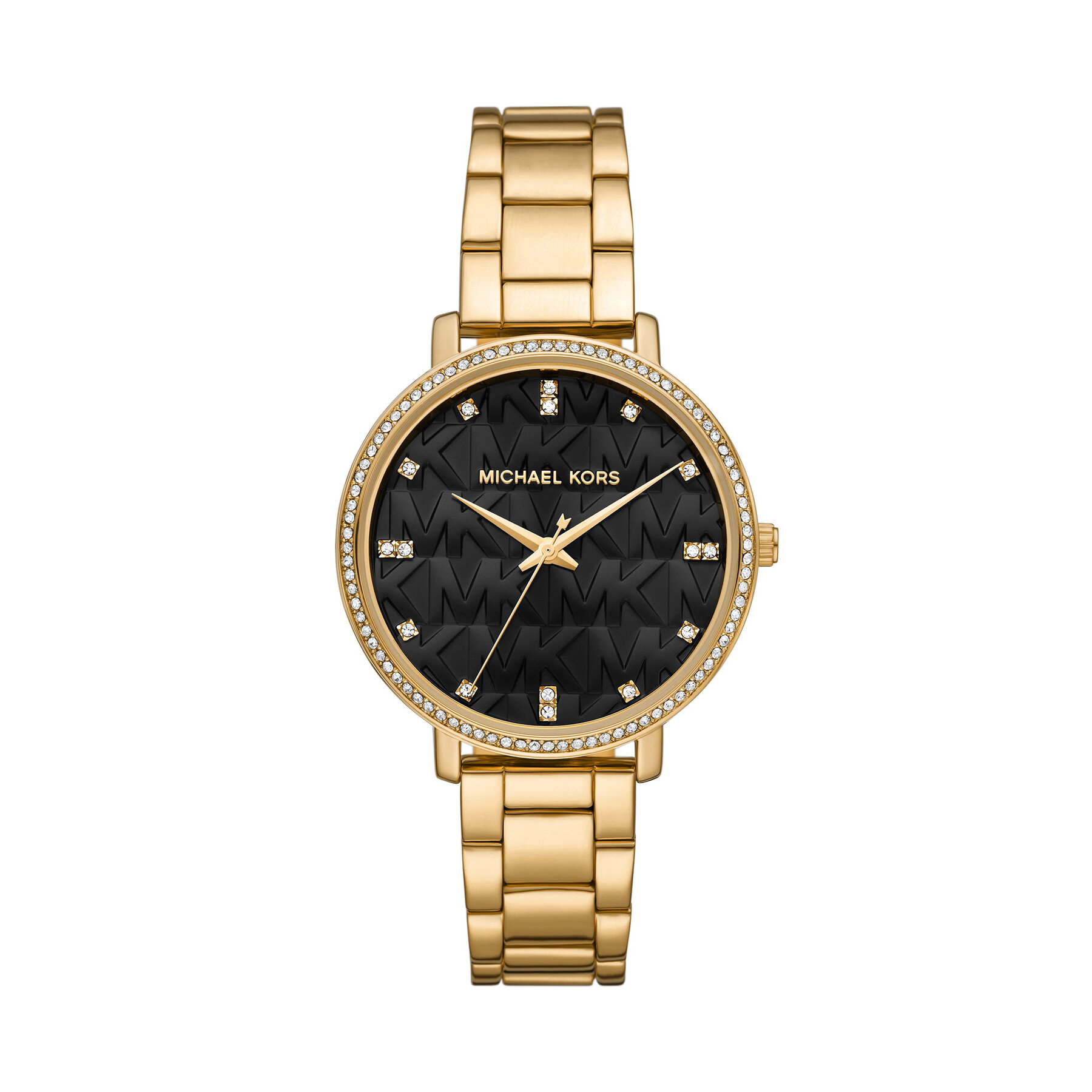 Ceas Michael Kors Pyper MK4916 Auriu