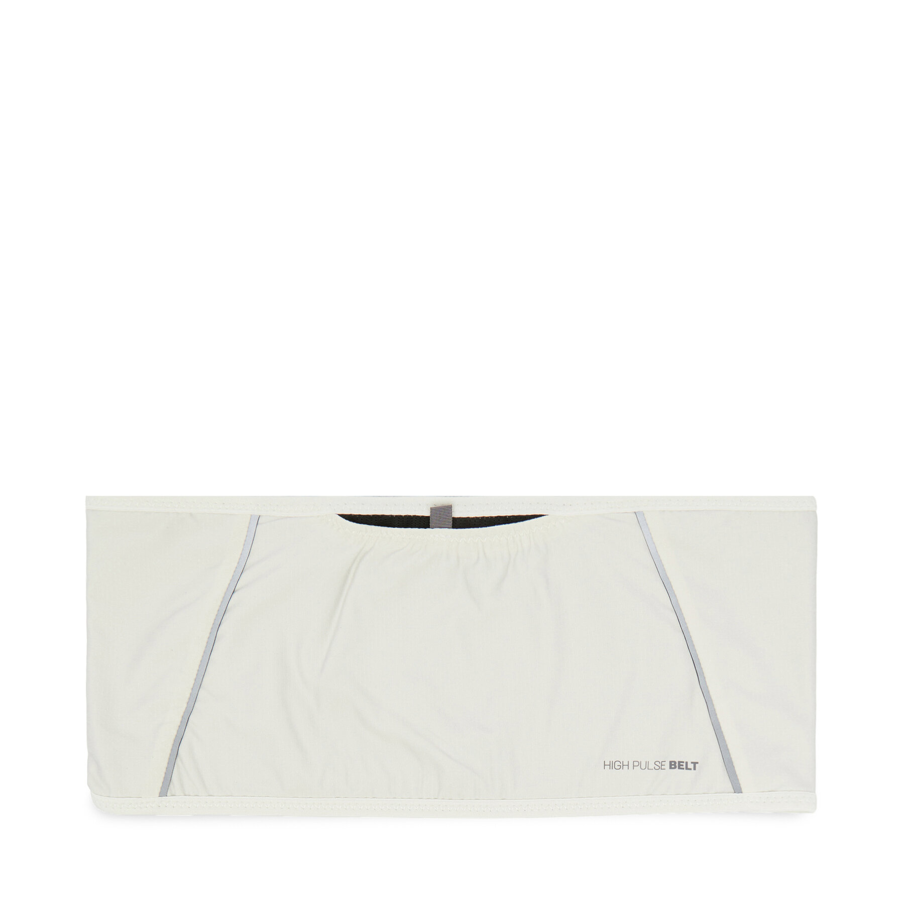 Αθλητική ζώνη Salomon HIGH PULSE BELT LC2711200 Κρεμ