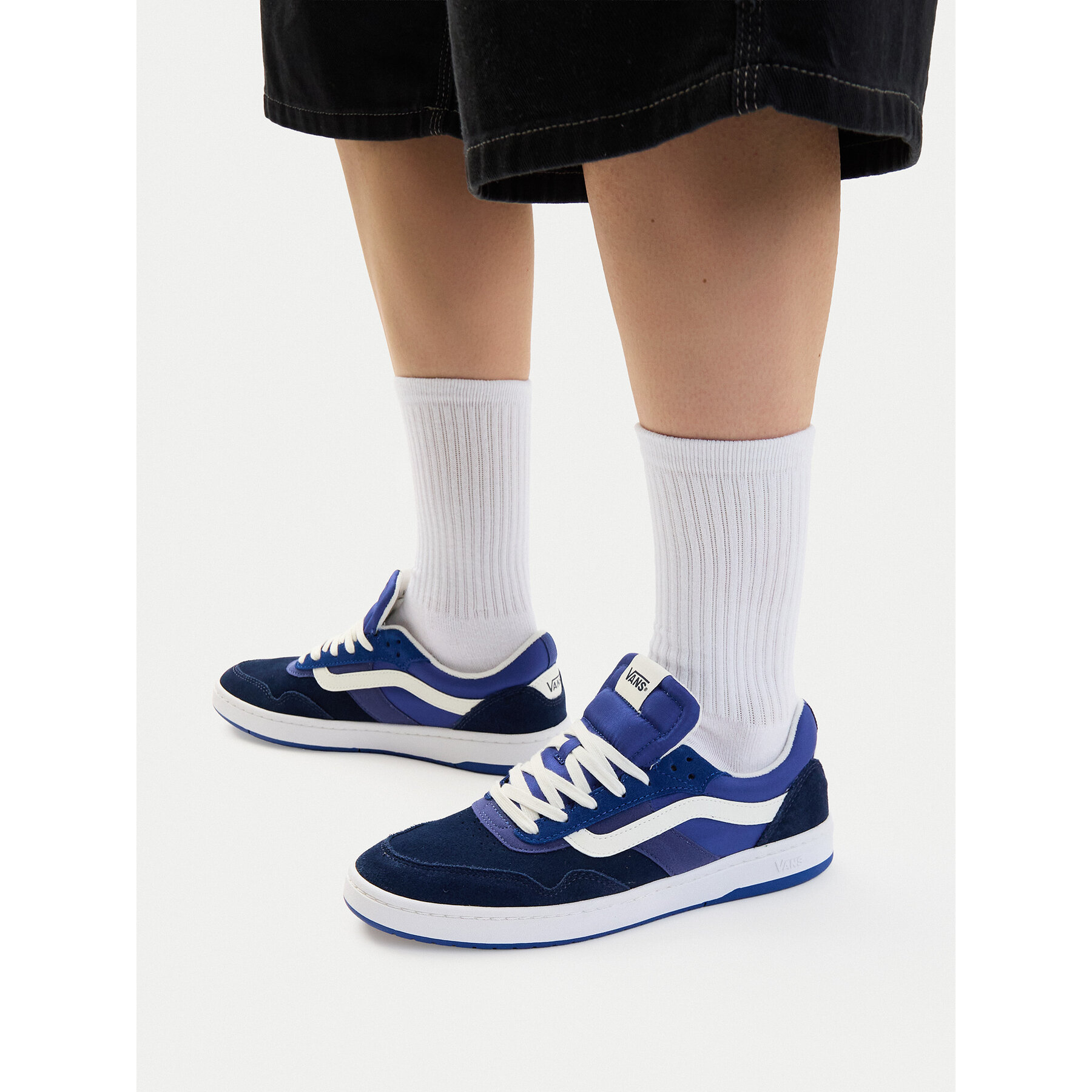 Sneakers Vans CruZe 3.0 VN000D6SCJE1 Bleumarin