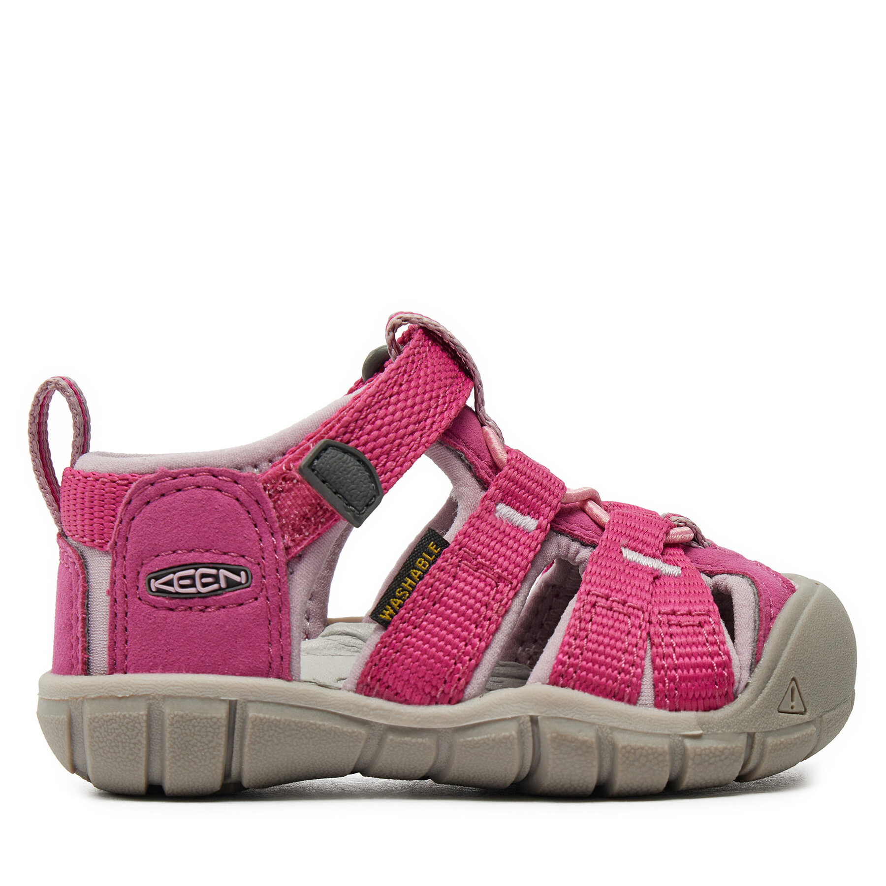 Szandál Keen Seacamp II Cnx 1022940 Rózsaszín