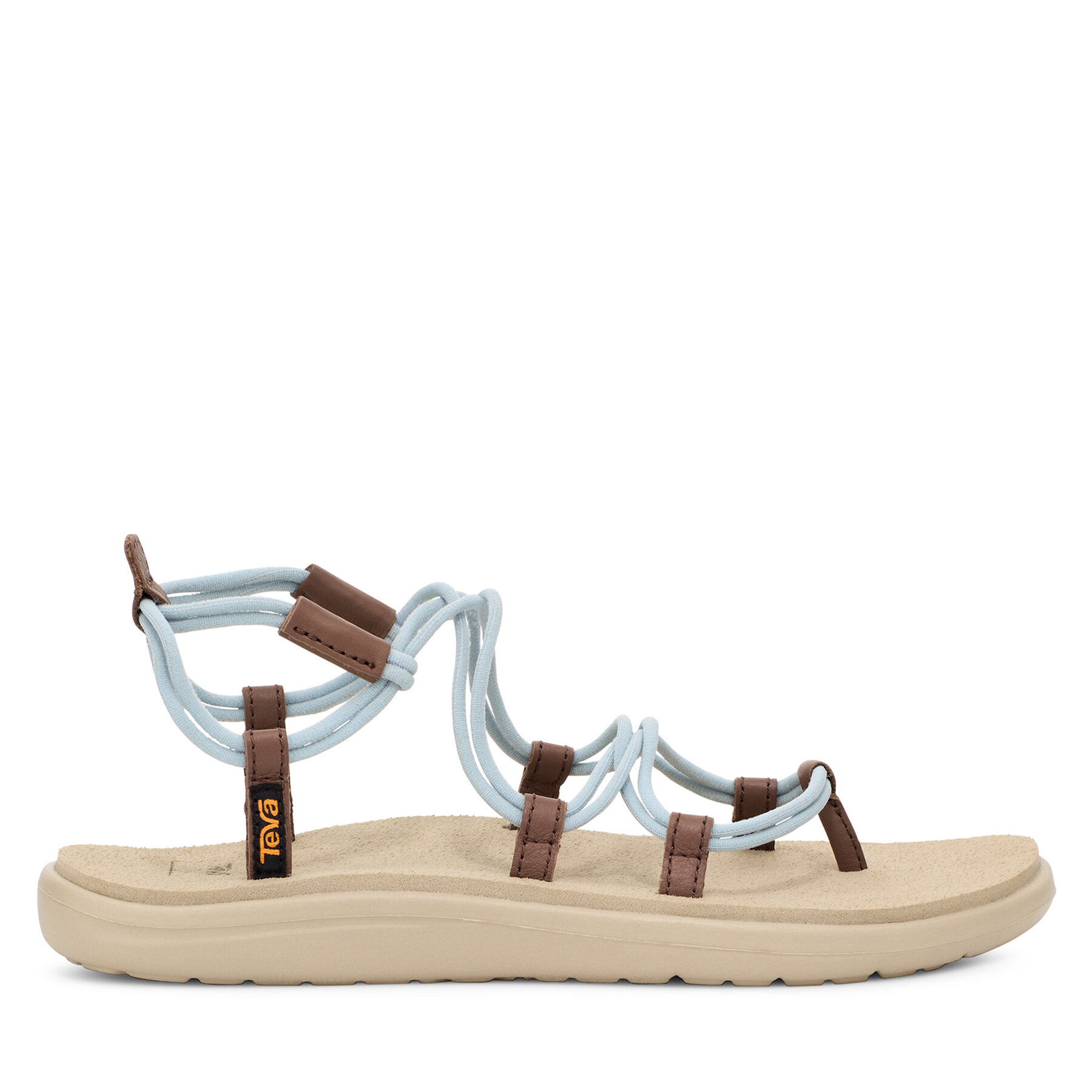 Damen Sandalen Teva, Schuhgröße 41, Blau, Voya Infinity 1019622