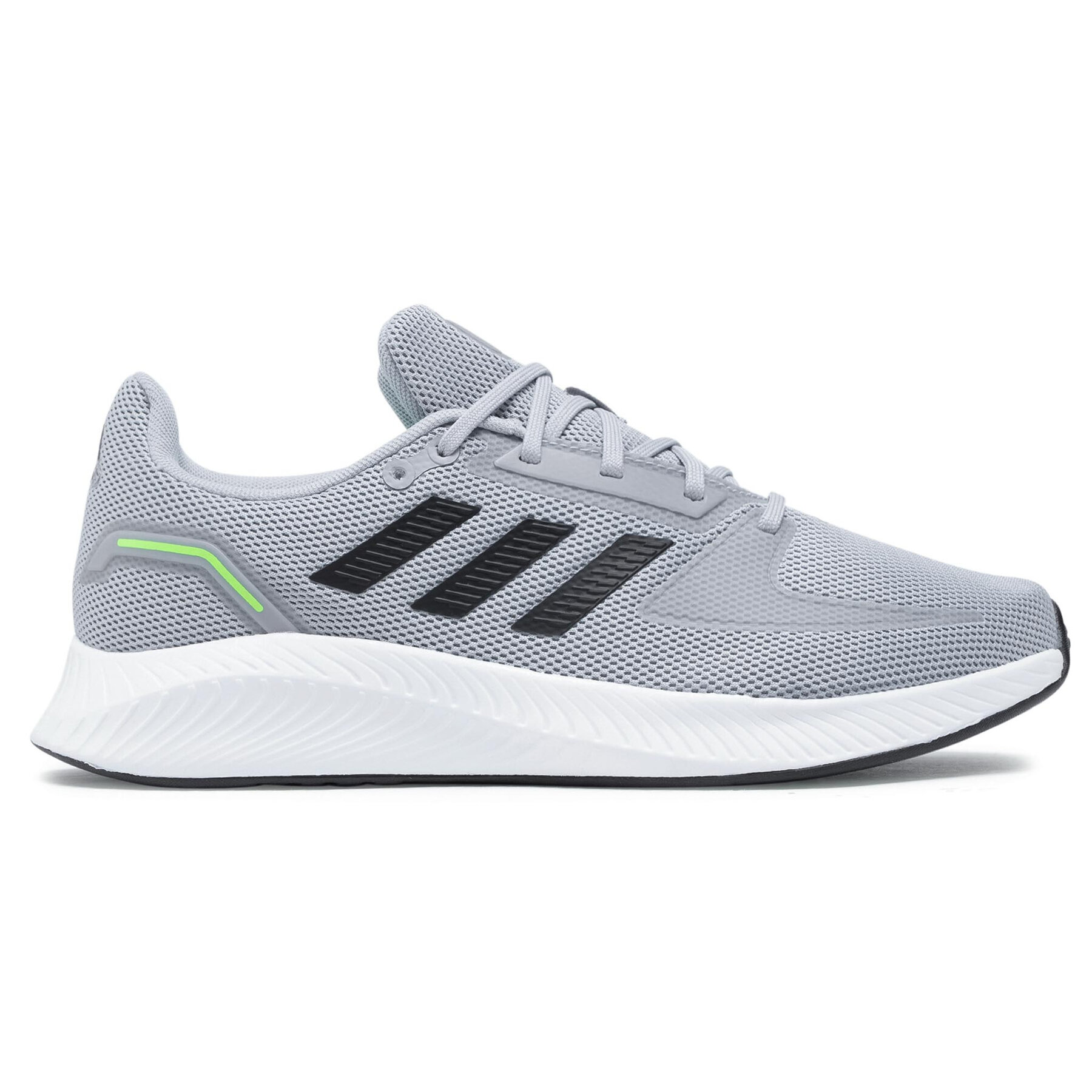 Pantofi pentru alergare adidas Runfalcon 2.0 FZ2804 Gri