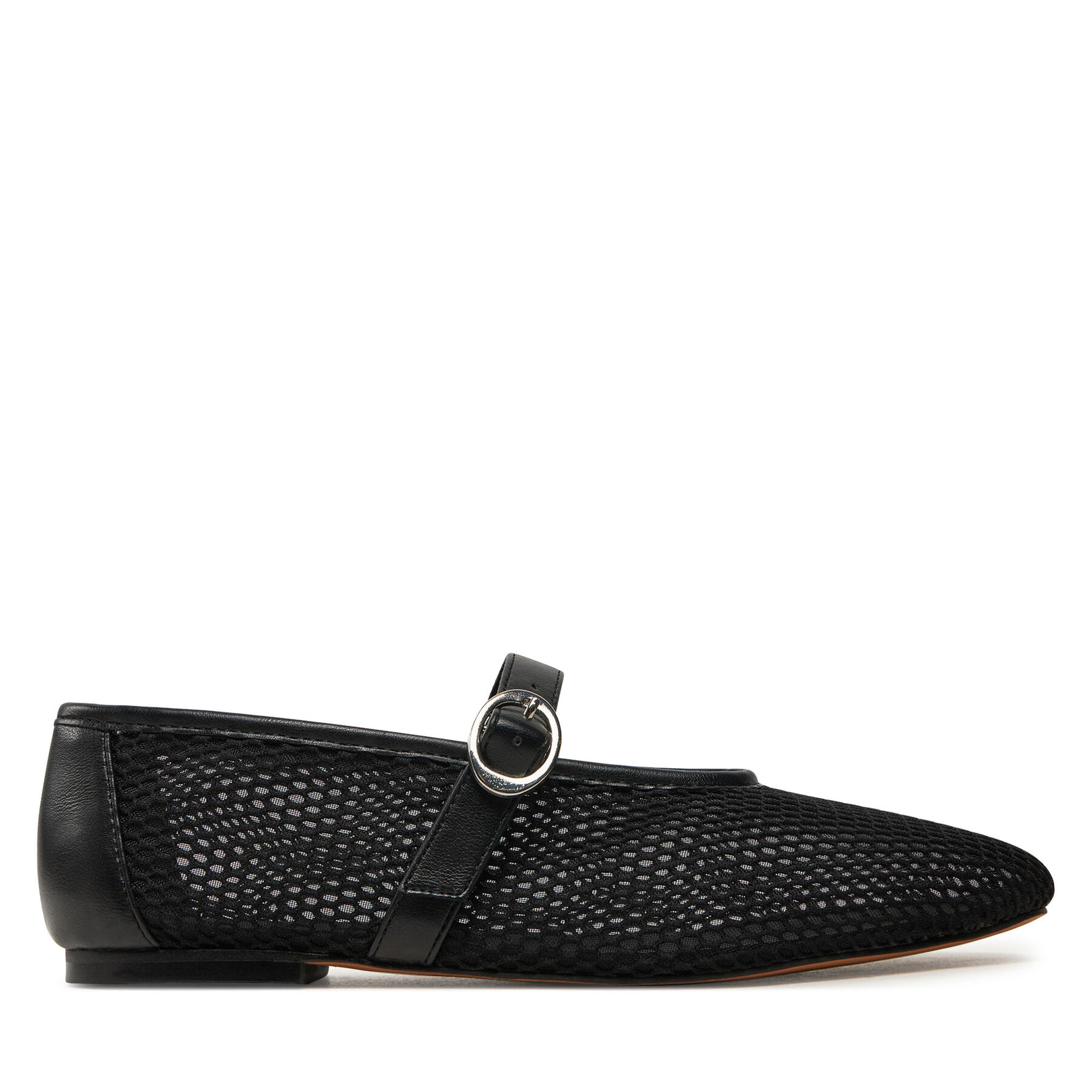 Ballerinaskor Aldo Quincey 13892417 Svart