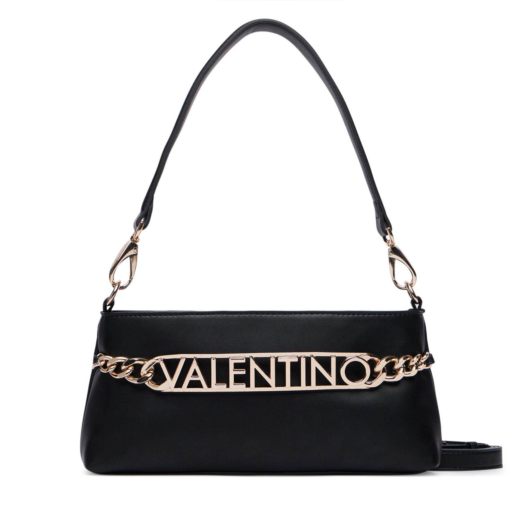 Geantă Valentino Eveline VBSA5S17 Negru