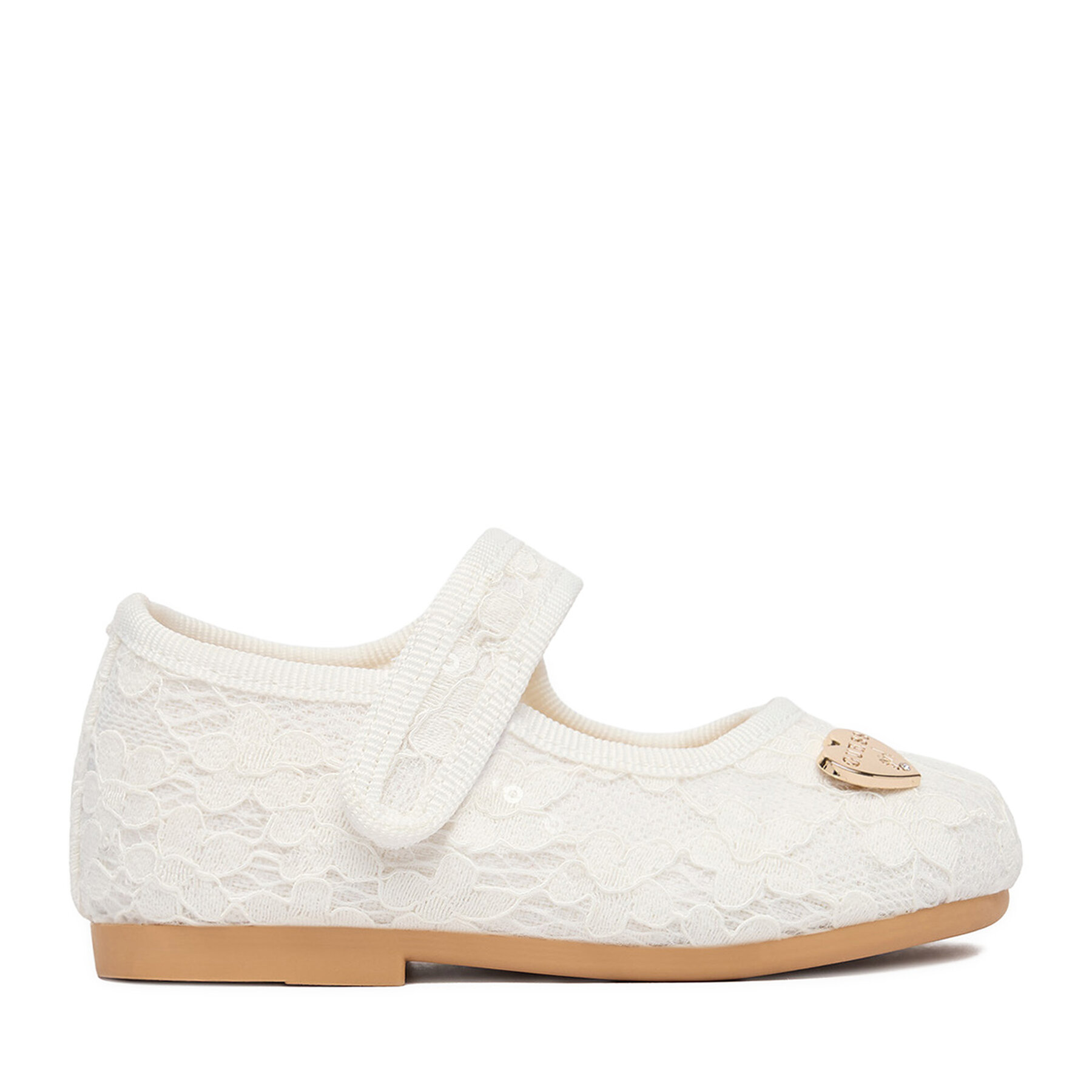 Balerina Guess CEO-CM250801-2 Fehér