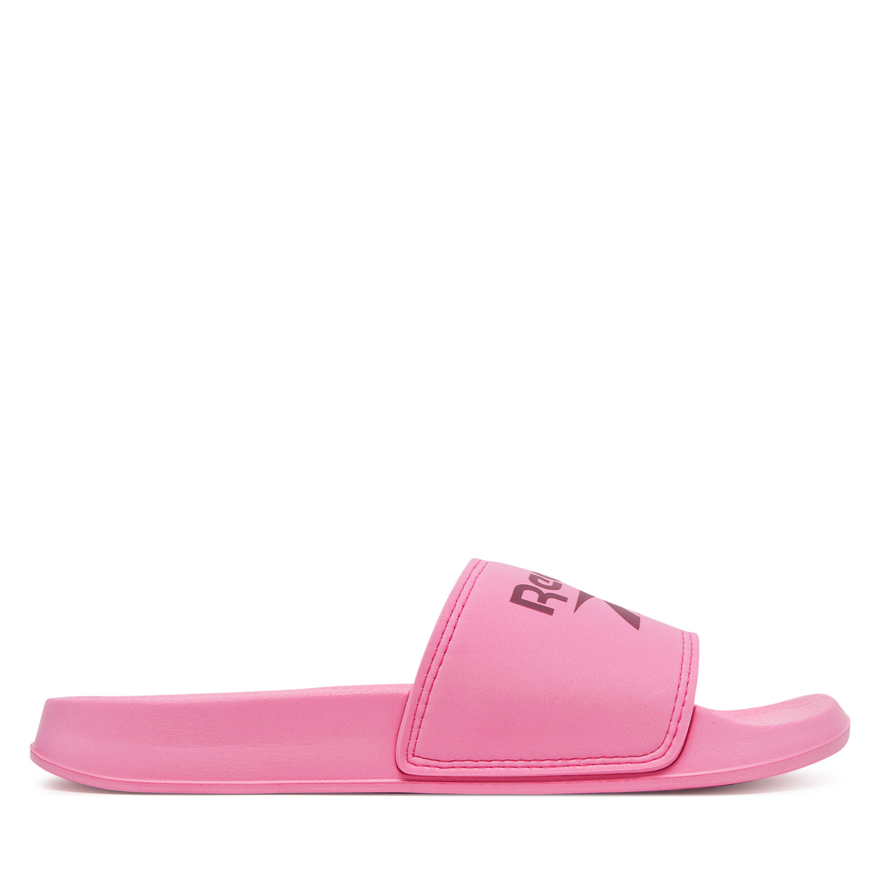 Damskie Klapki Reebok, Rozmiar 37 Różowy SS25-3C069-1
