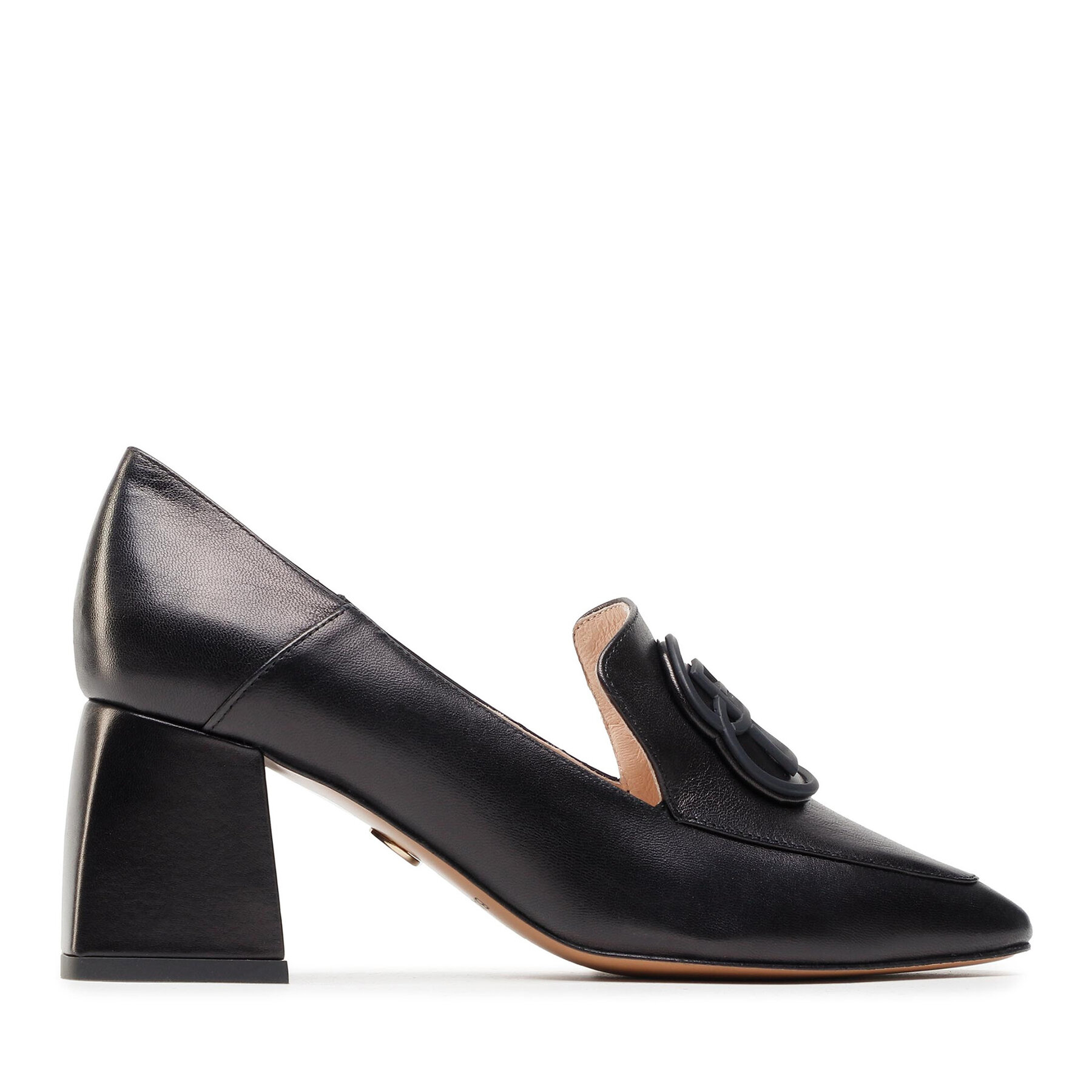 Chaussures basses Baldowski D03270-4330-014 Noir