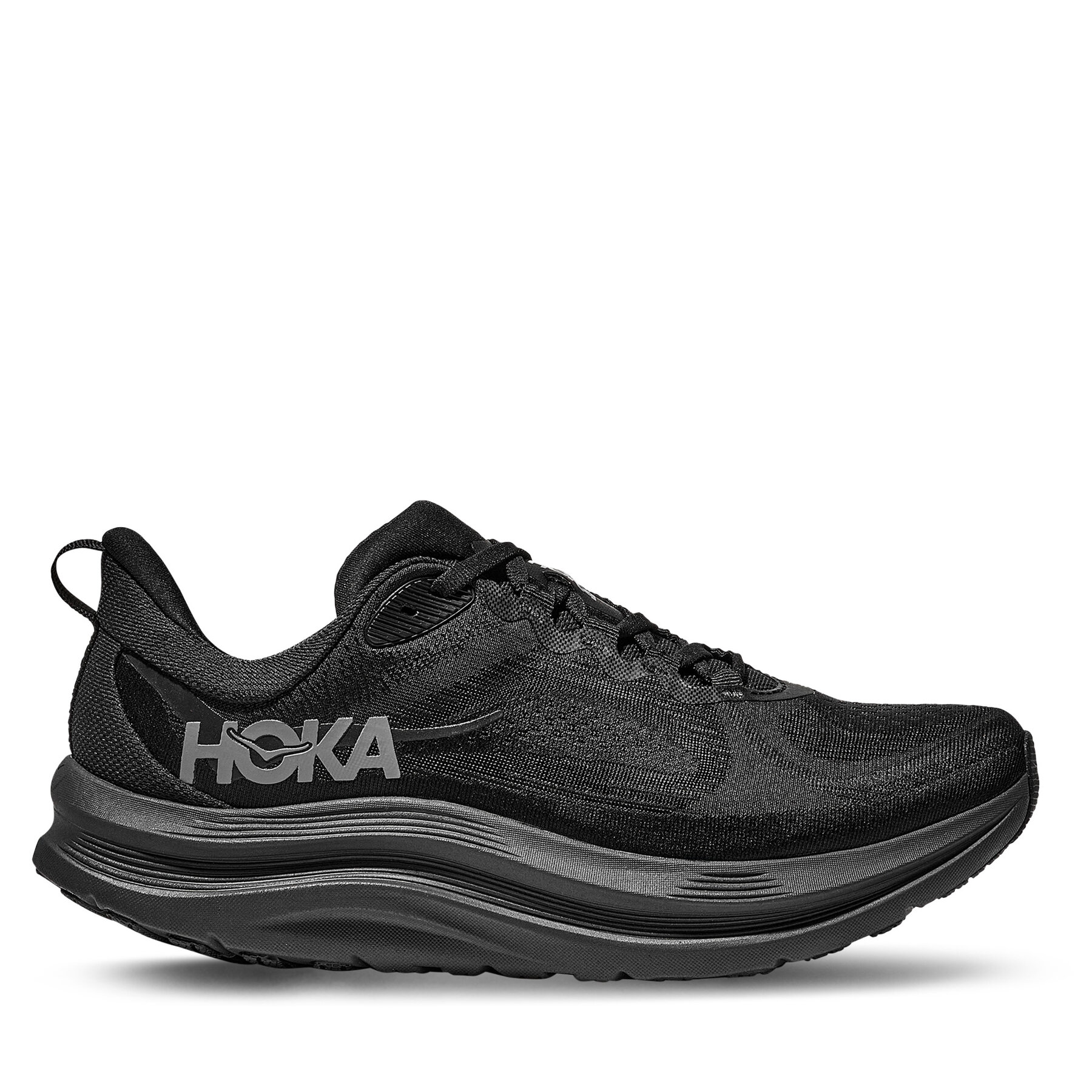 Маратонки за бягане Hoka Kawana 3 1171893 Черен