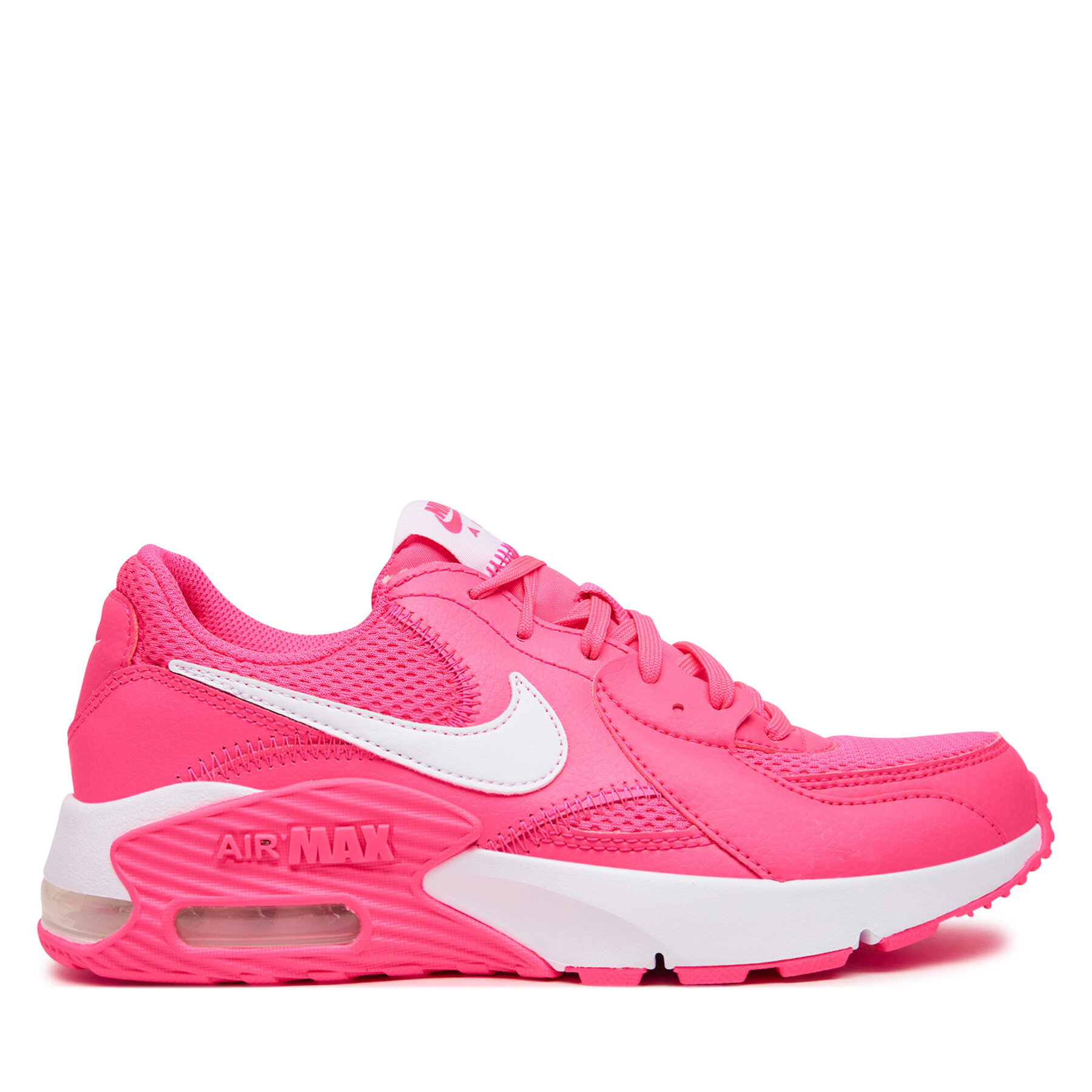 Dámske Sneakersy Nike, Rozmer: 37_5, Ružová, Wmns Nike Air Max Excee FD0294 600