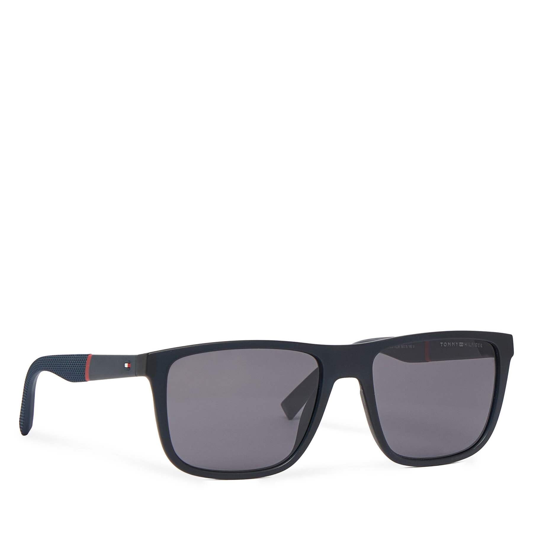 Slnečné okuliare Tommy Hilfiger 2043/S 206287 Tmavomodrá