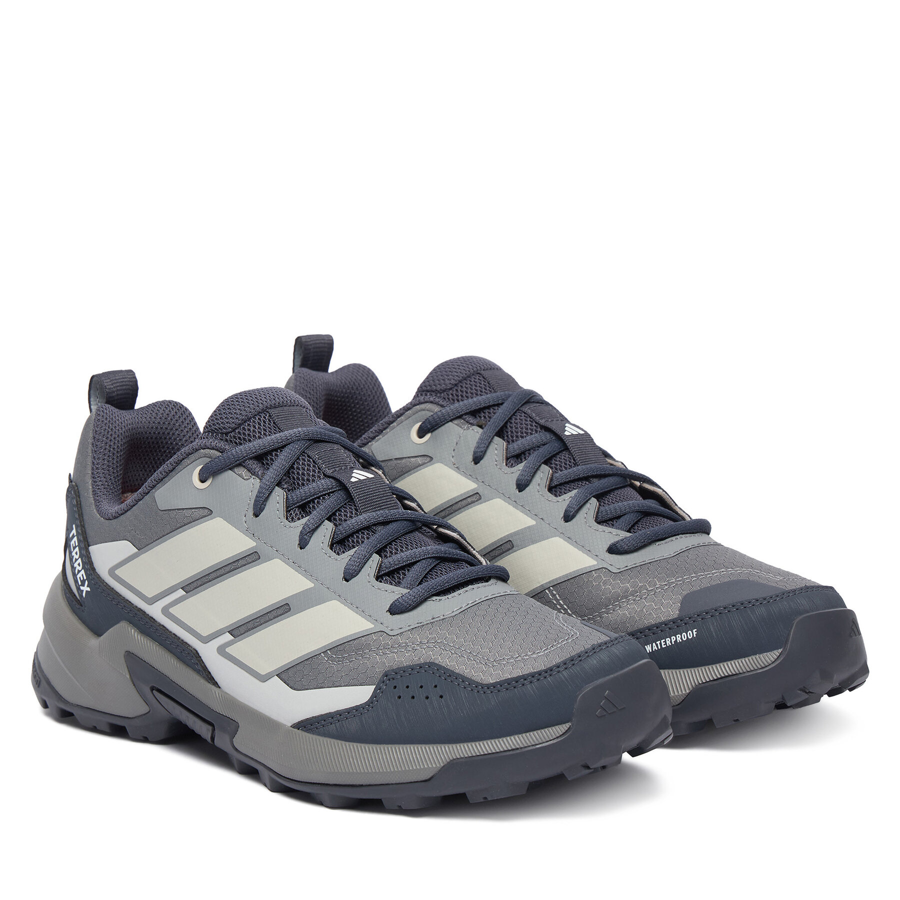 Trekkings adidas Terrex Eastrail 3 Climaproof Hiking Shoes JR4012 Gri