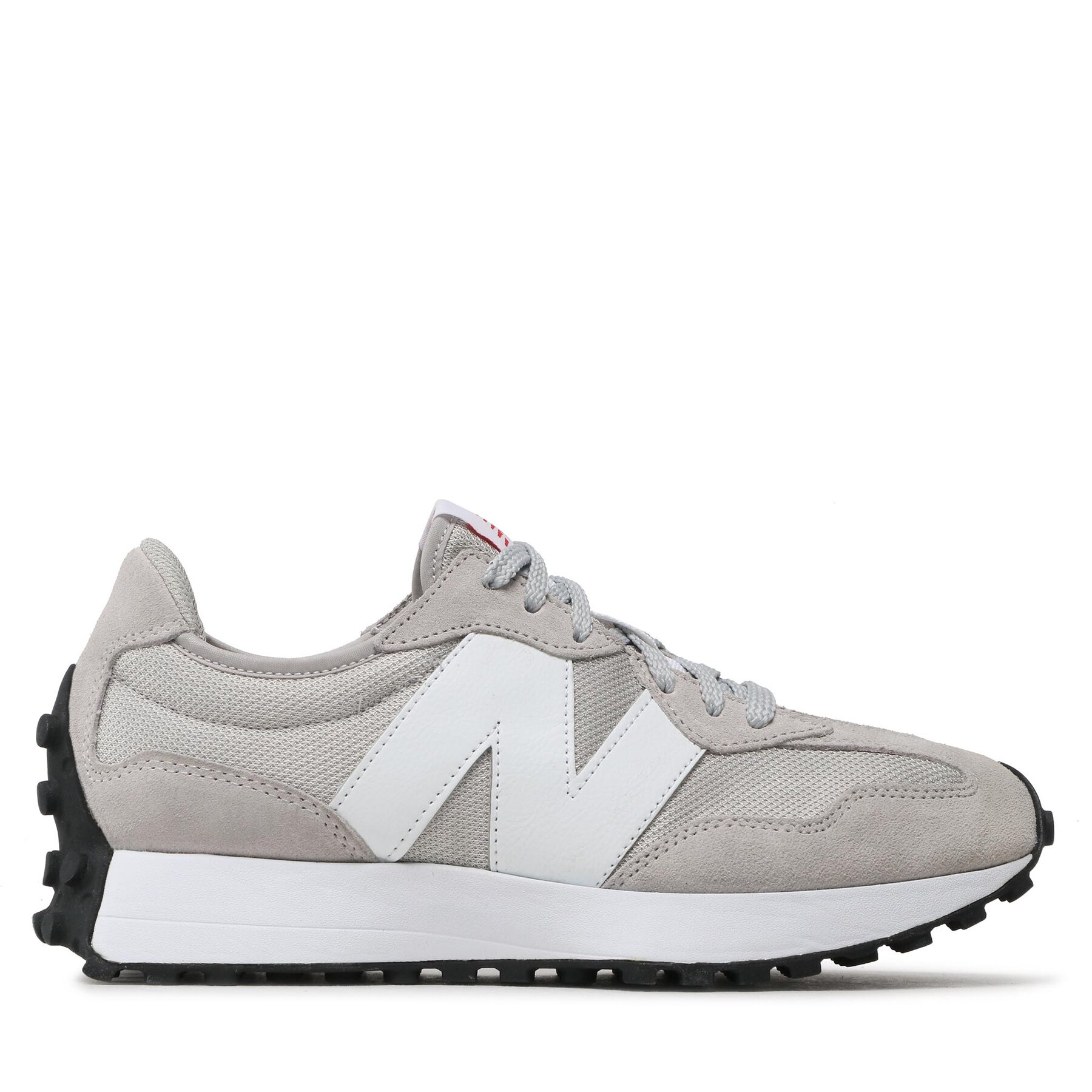 Сникърси New Balance MS327CGW Сив