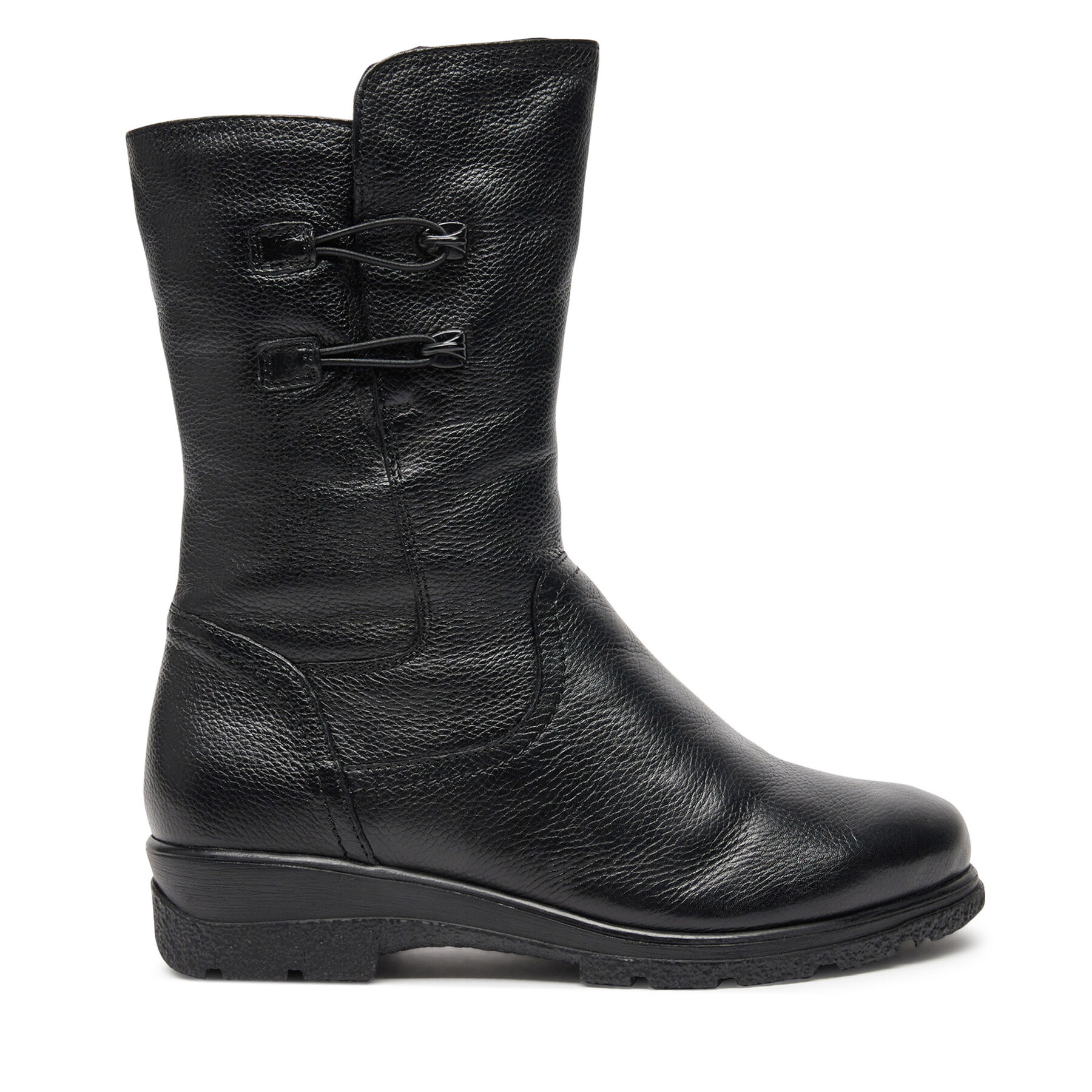 Bottines Caprice 9-26410-41 Noir