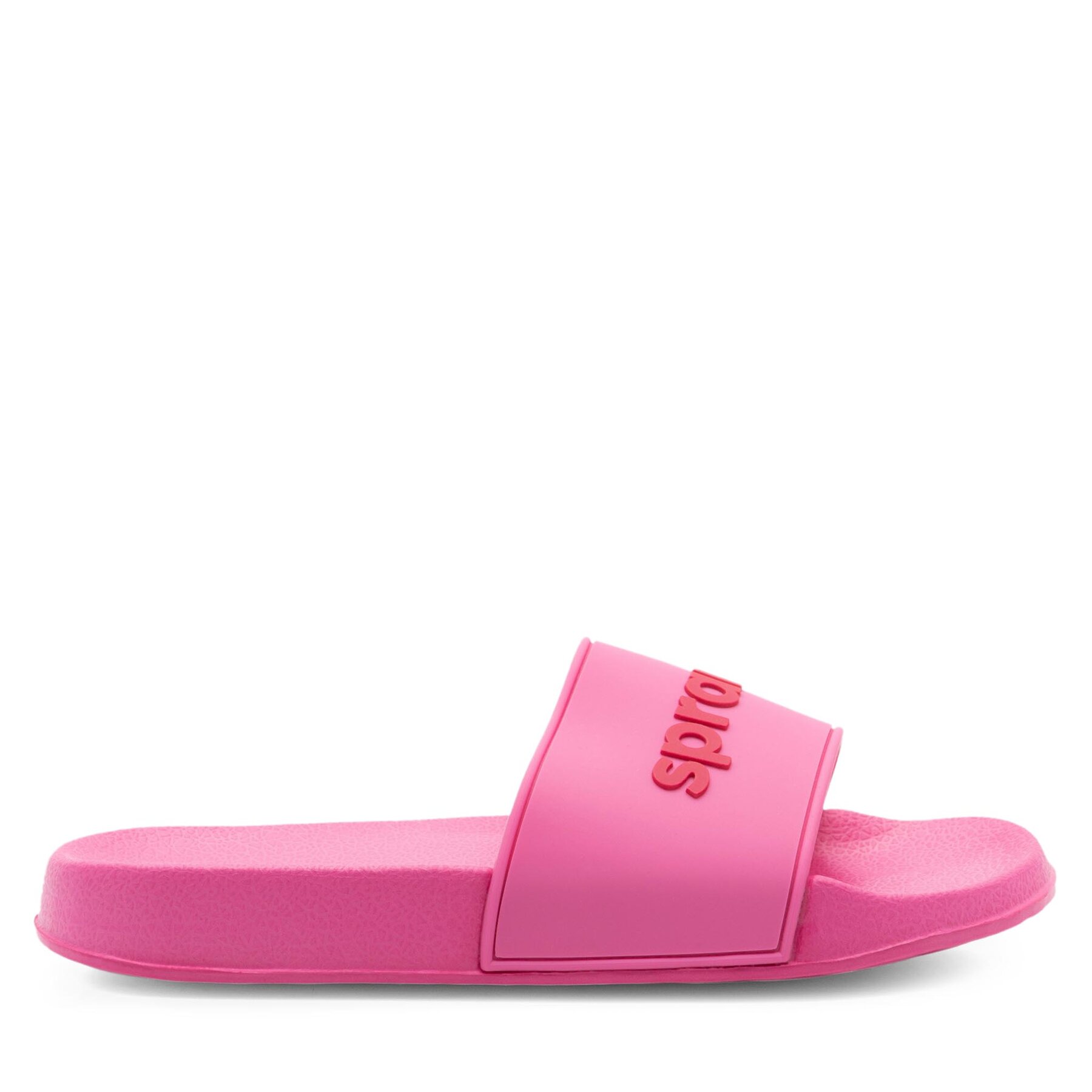 Kinder Pantoletten Sprandi, Schuhgröße 30, Rosa, WATERCRUMB KIDS CP-865681A(IV)DZ