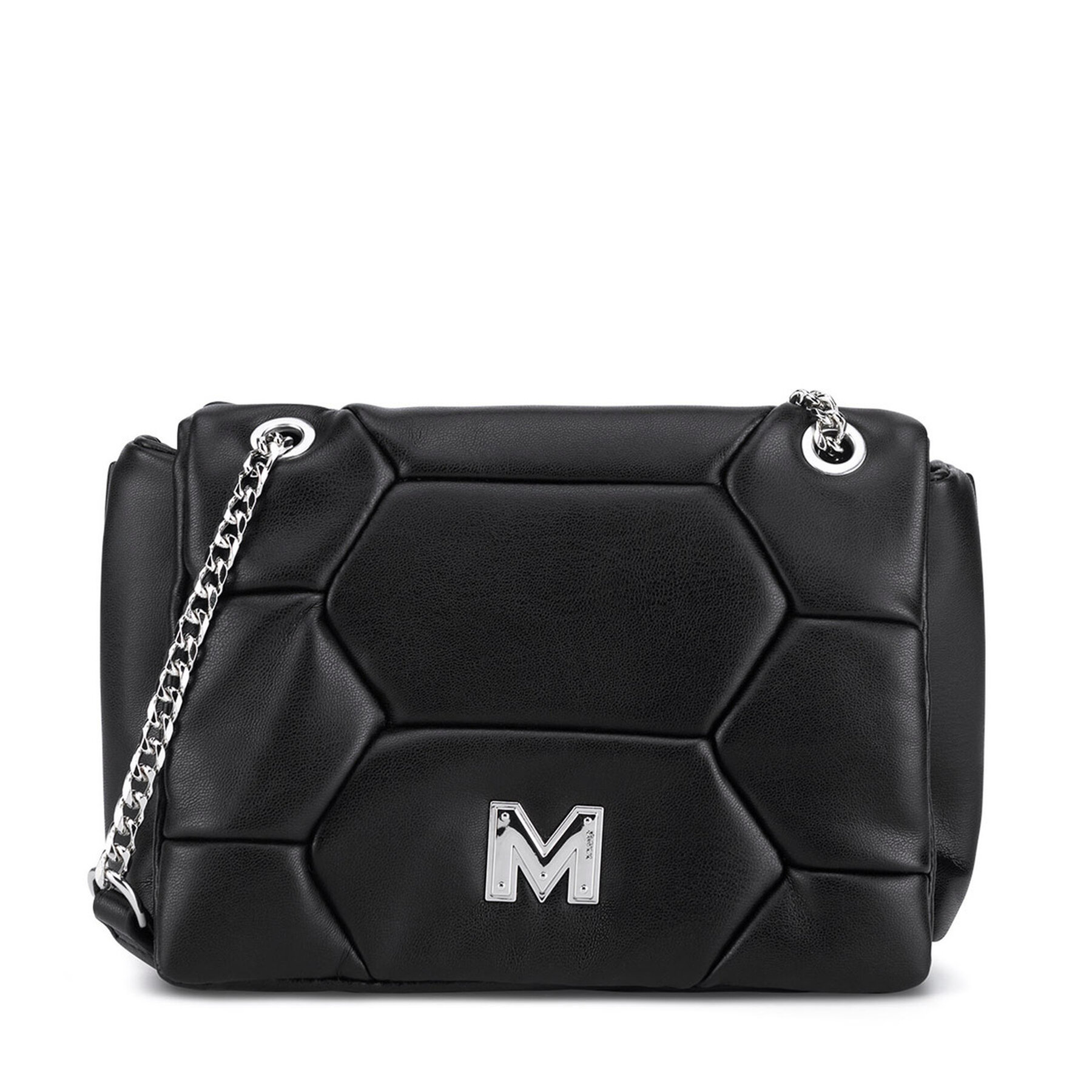  Táska MEXX MEXX-K-016-06 Fekete akciós termékkép 1