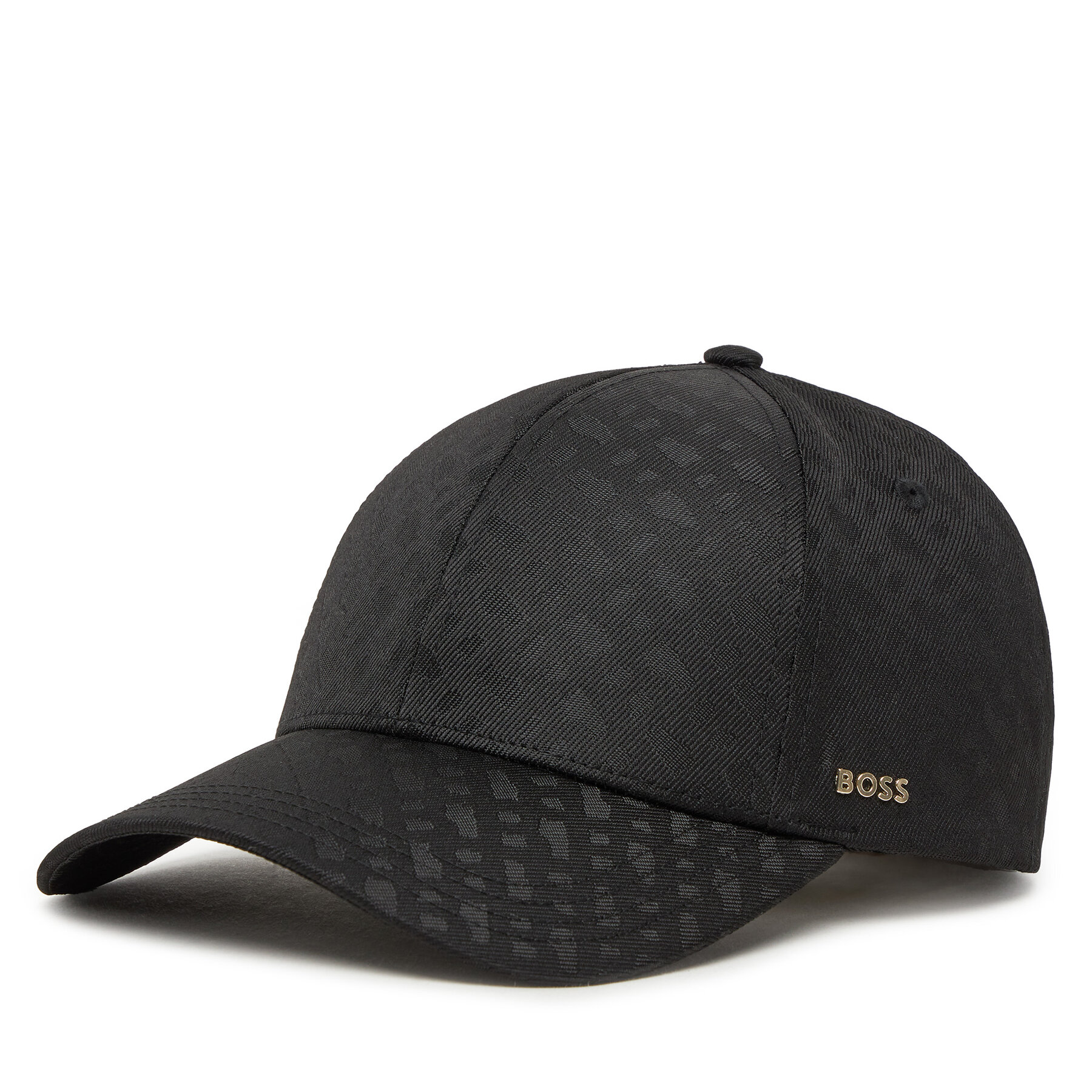 Baseball sapka BOSS Ari-M 50533371 Fekete