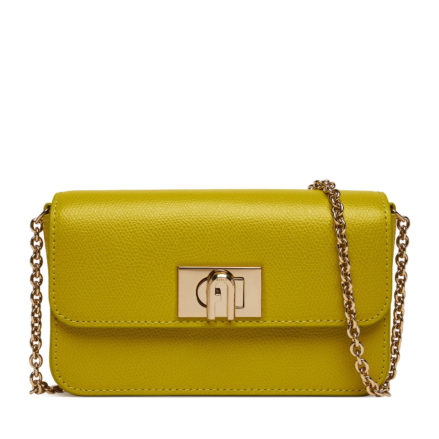 Geantă Furla 1927 Mini WE00265 ARE000 CN 4490S Galben