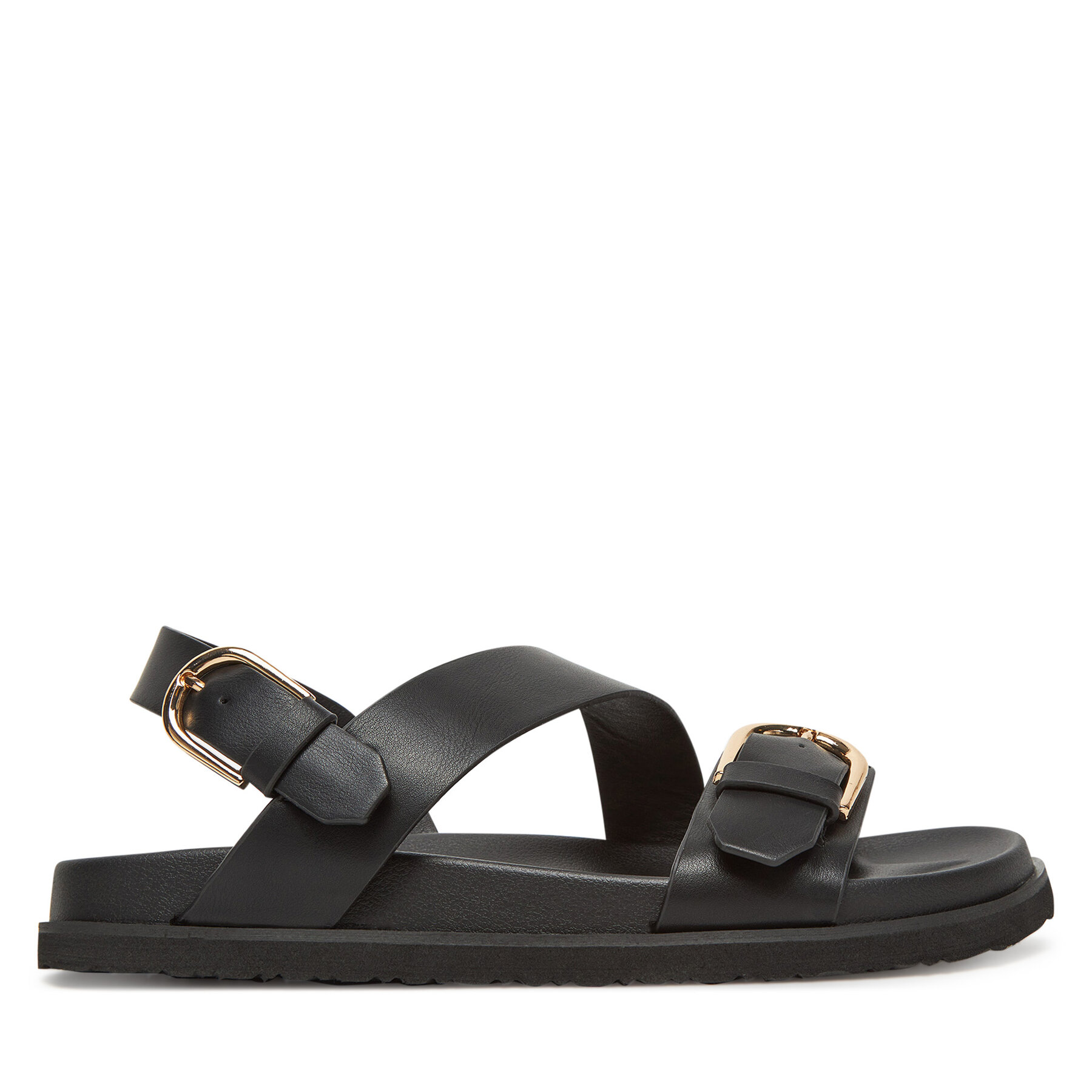 Sandali JENNY WS173-20 Nero