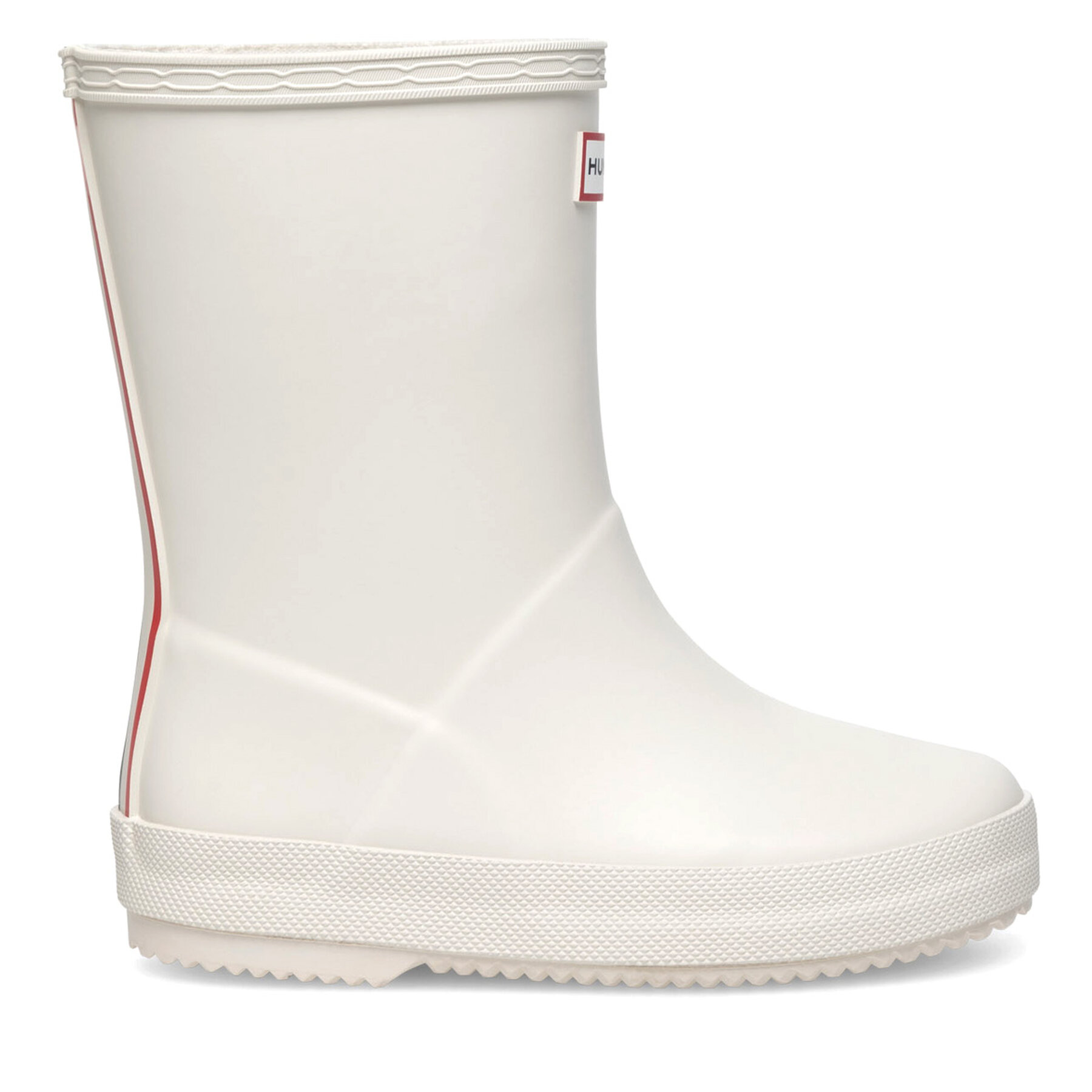 Гумени ботуши Hunter HFC-03 Бял