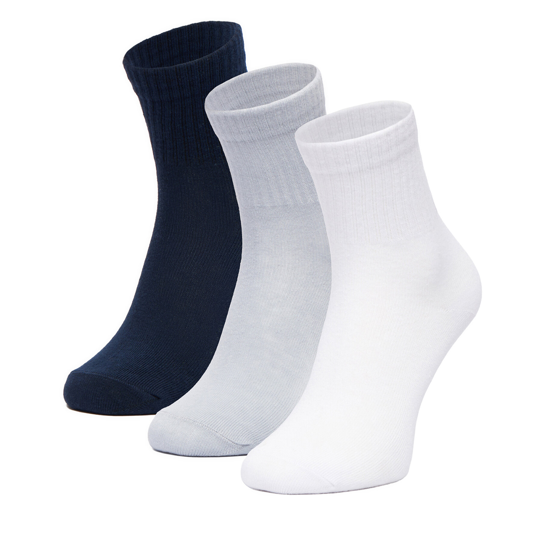 Κάλτσες μακριές Kappa CEO_KR_KAPPA_DZ002_W_AW25 Έγχρωμο