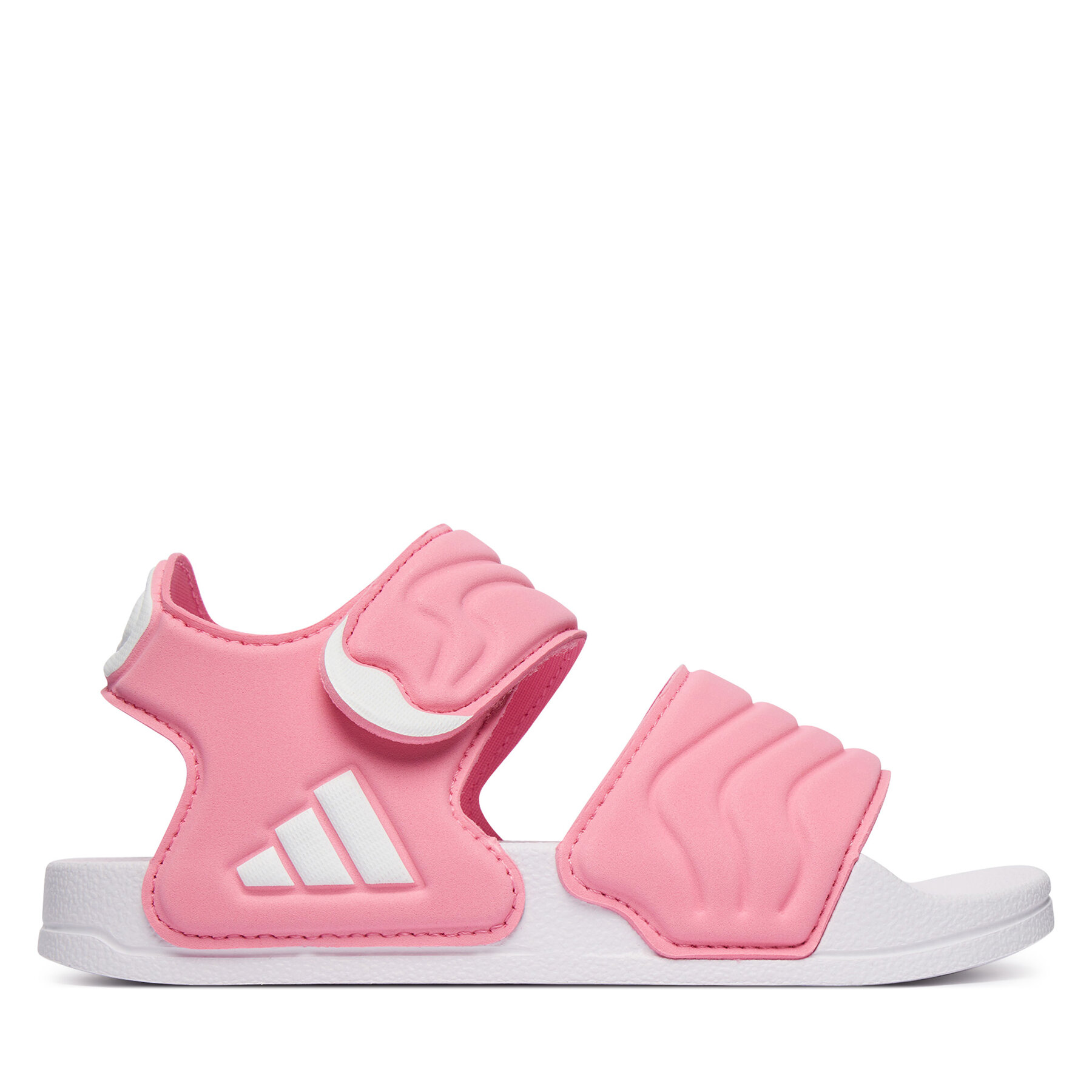 Σανδάλια adidas adilette Sandal 3 JS2518 Ροζ
