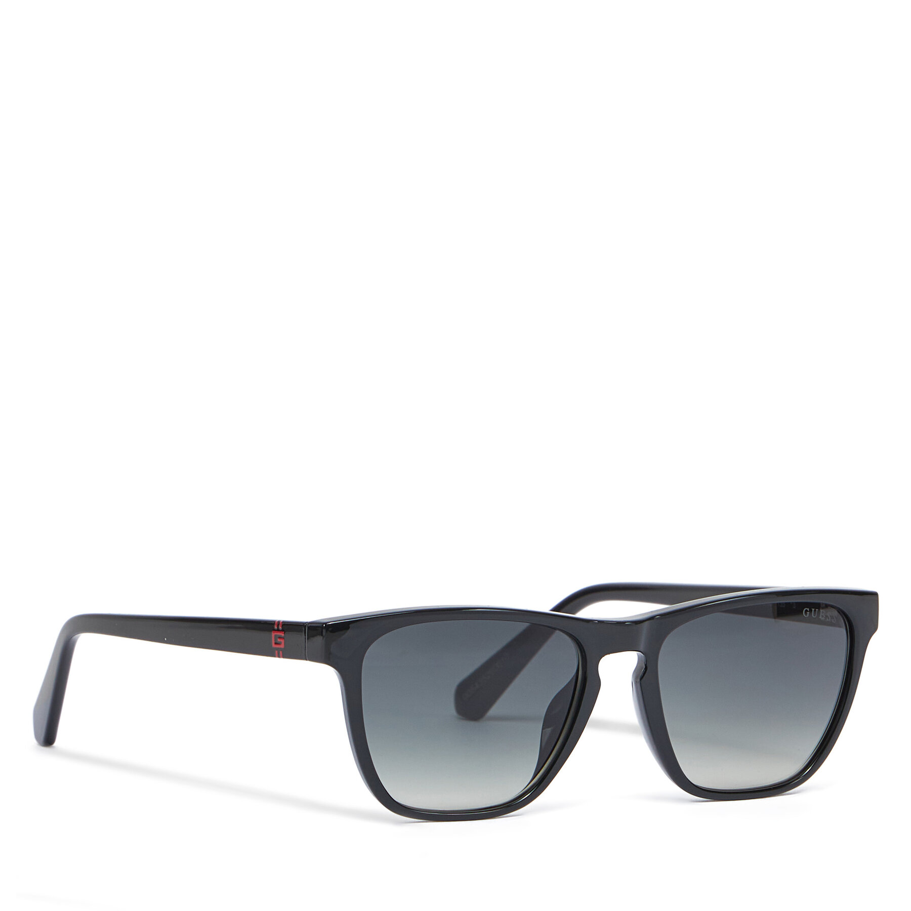 Occhiali da sole Guess GU00129 Nero