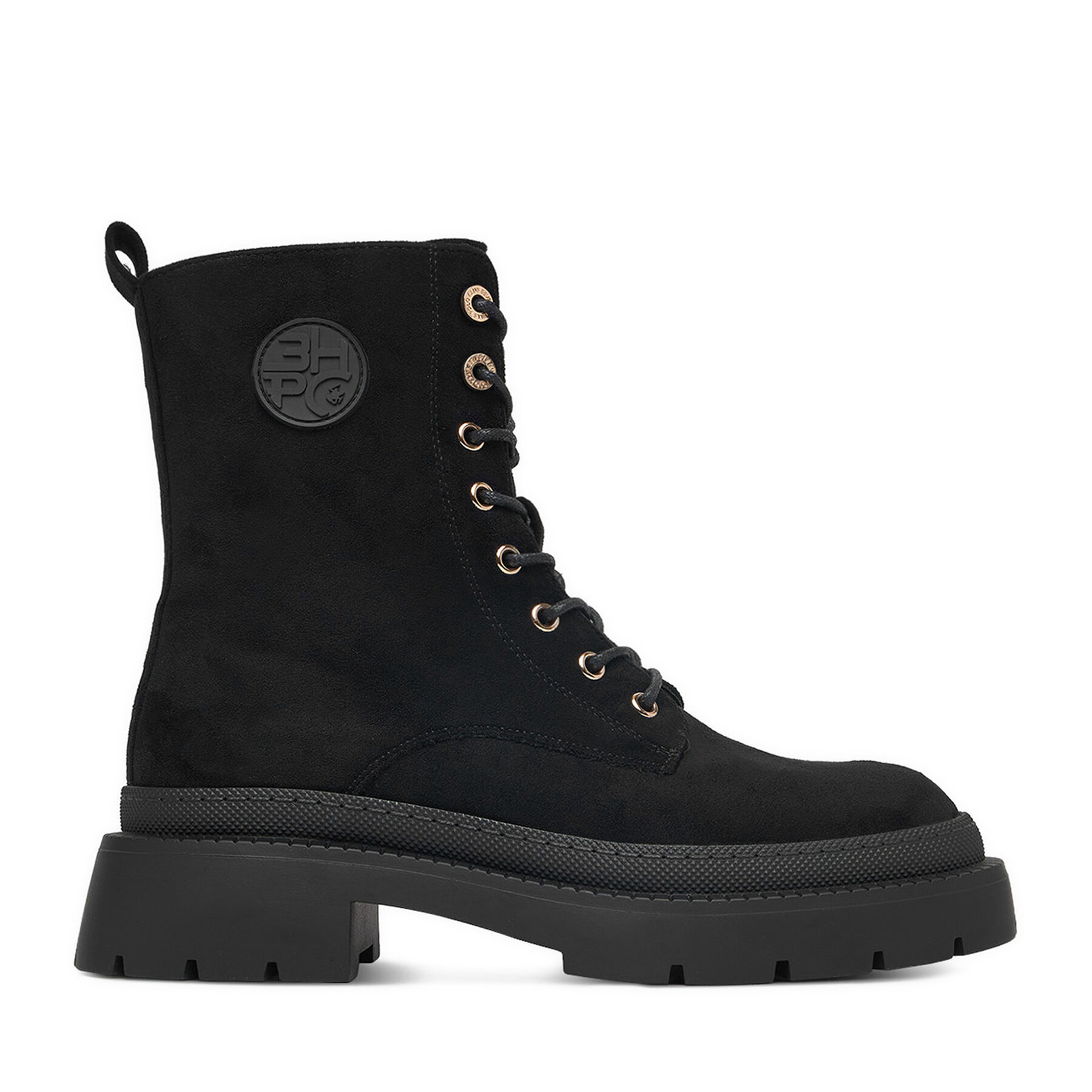 Ghete Beverly Hills Polo Club EO-HY13096-31 Negru