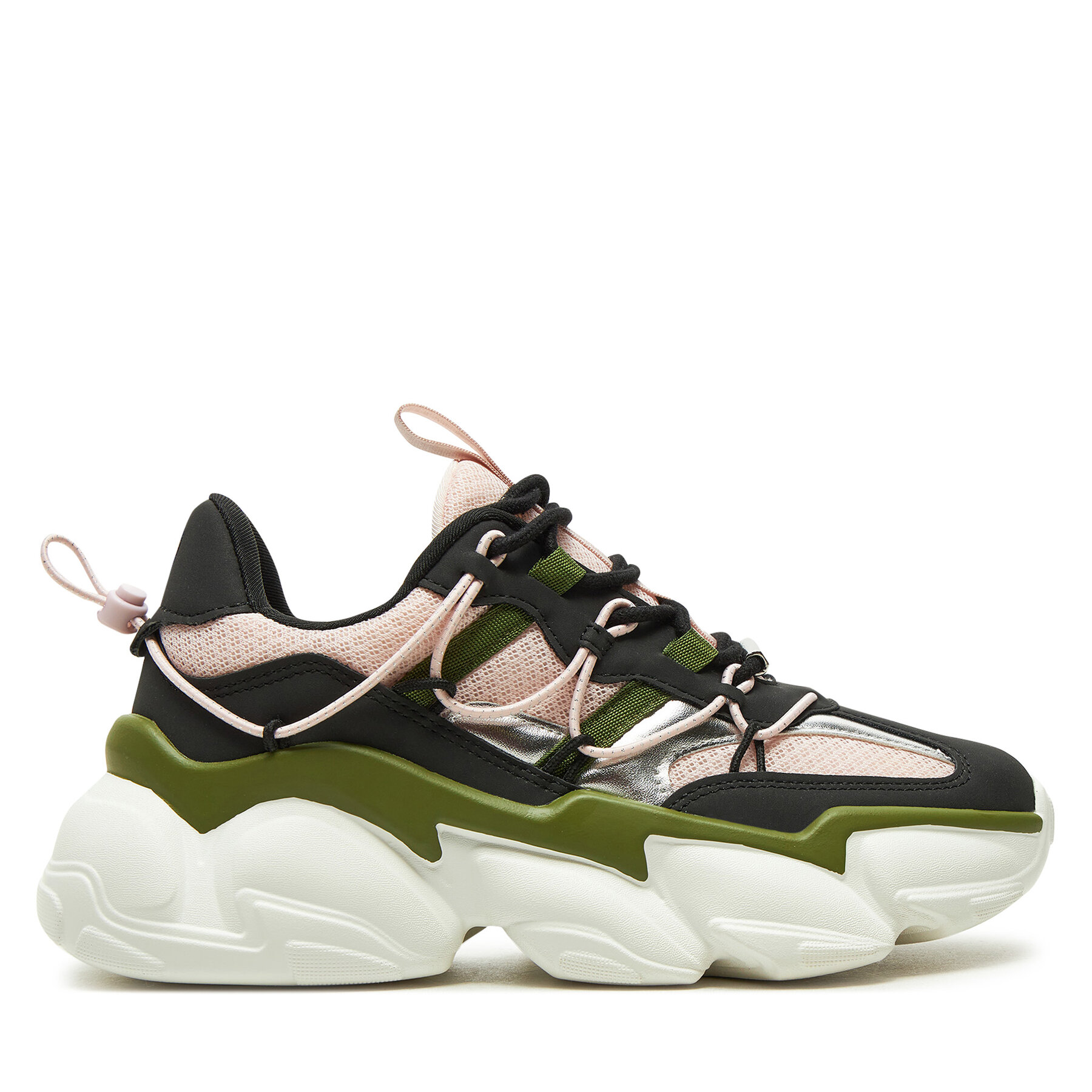 Sneakers Steve Madden