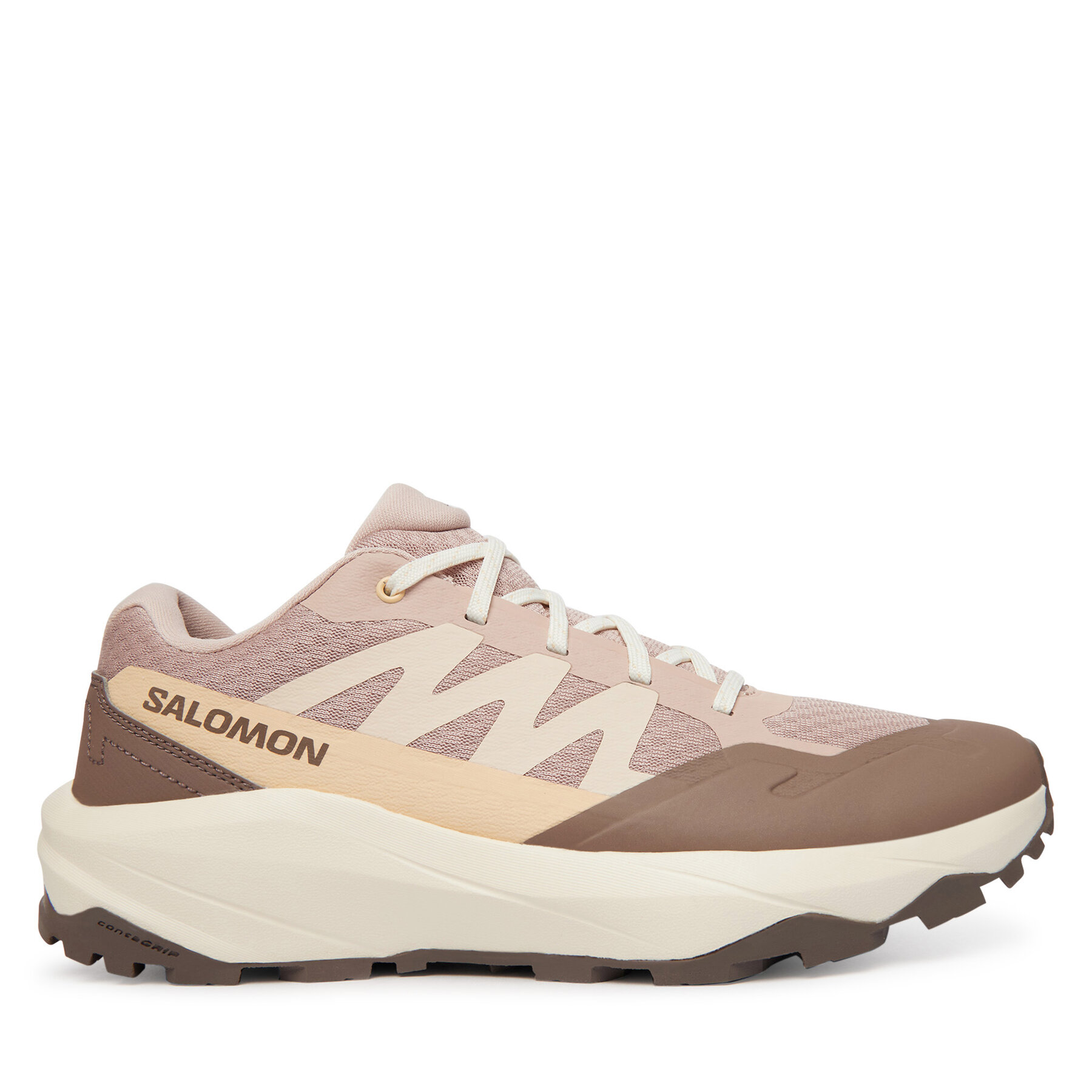 Trekking Salomon Outscape W L49153400 Ružičasta