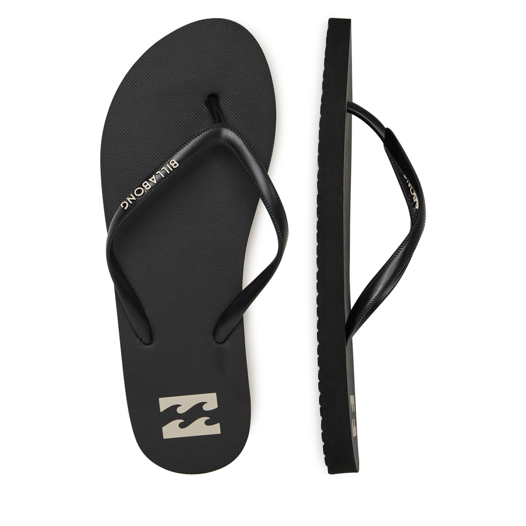 Női Flip-flops Billabong, Méret: 40, Fekete, 800269A