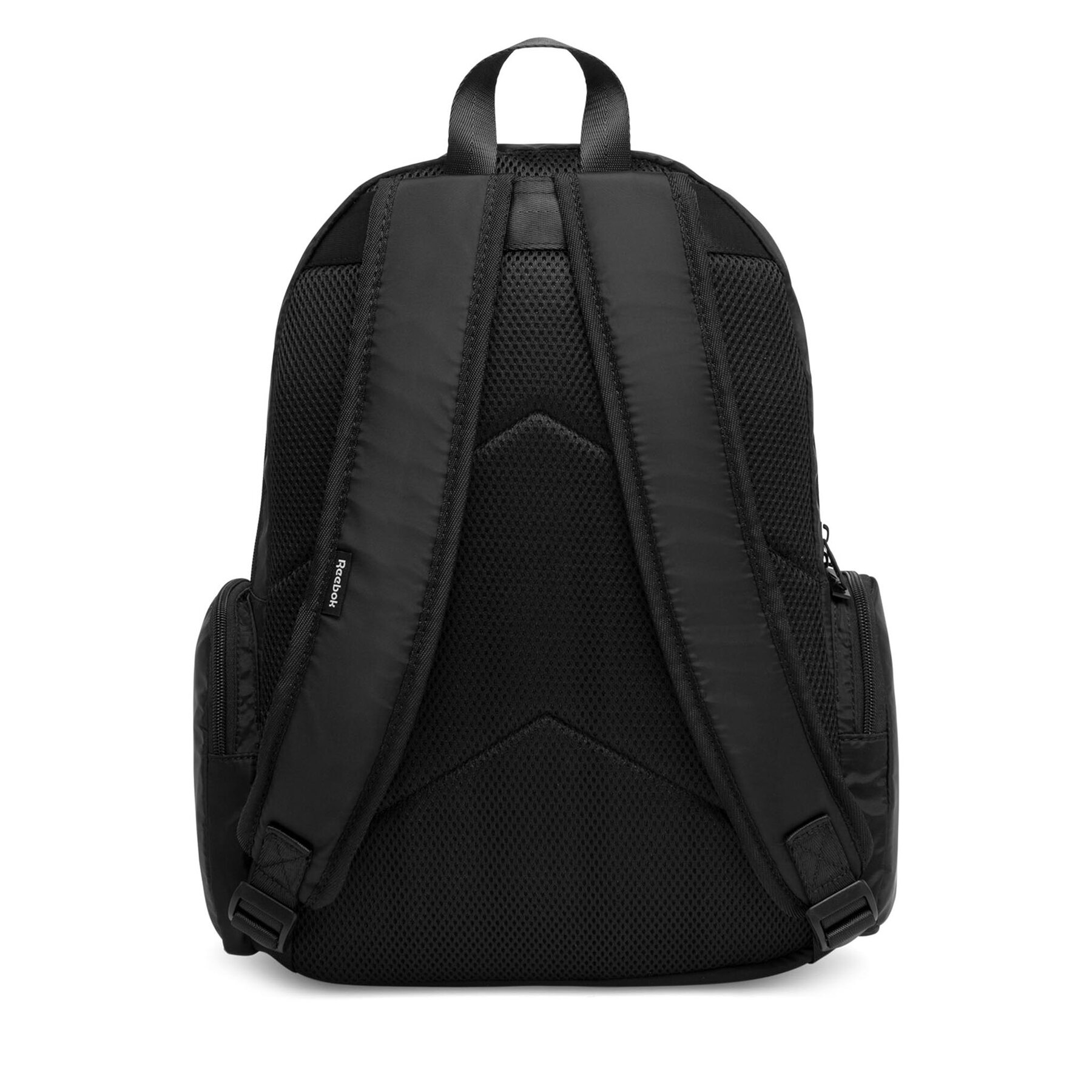 Zaino Reebok RBK-033-CCC-05 Nero, Taglia NOSIZE, taglia : NOSIZE