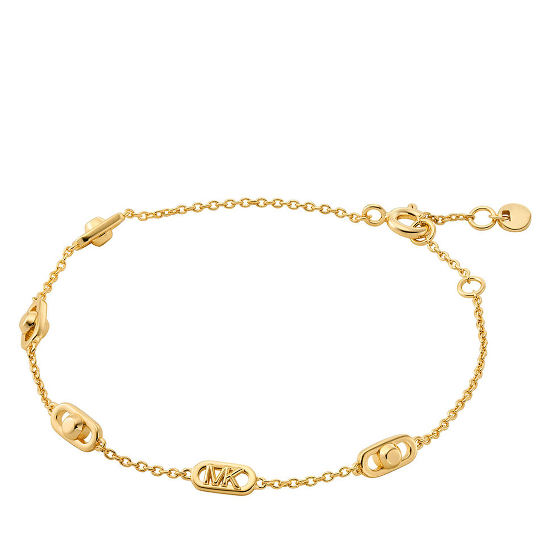 Karkötő Michael Kors MKC173600710 Arany